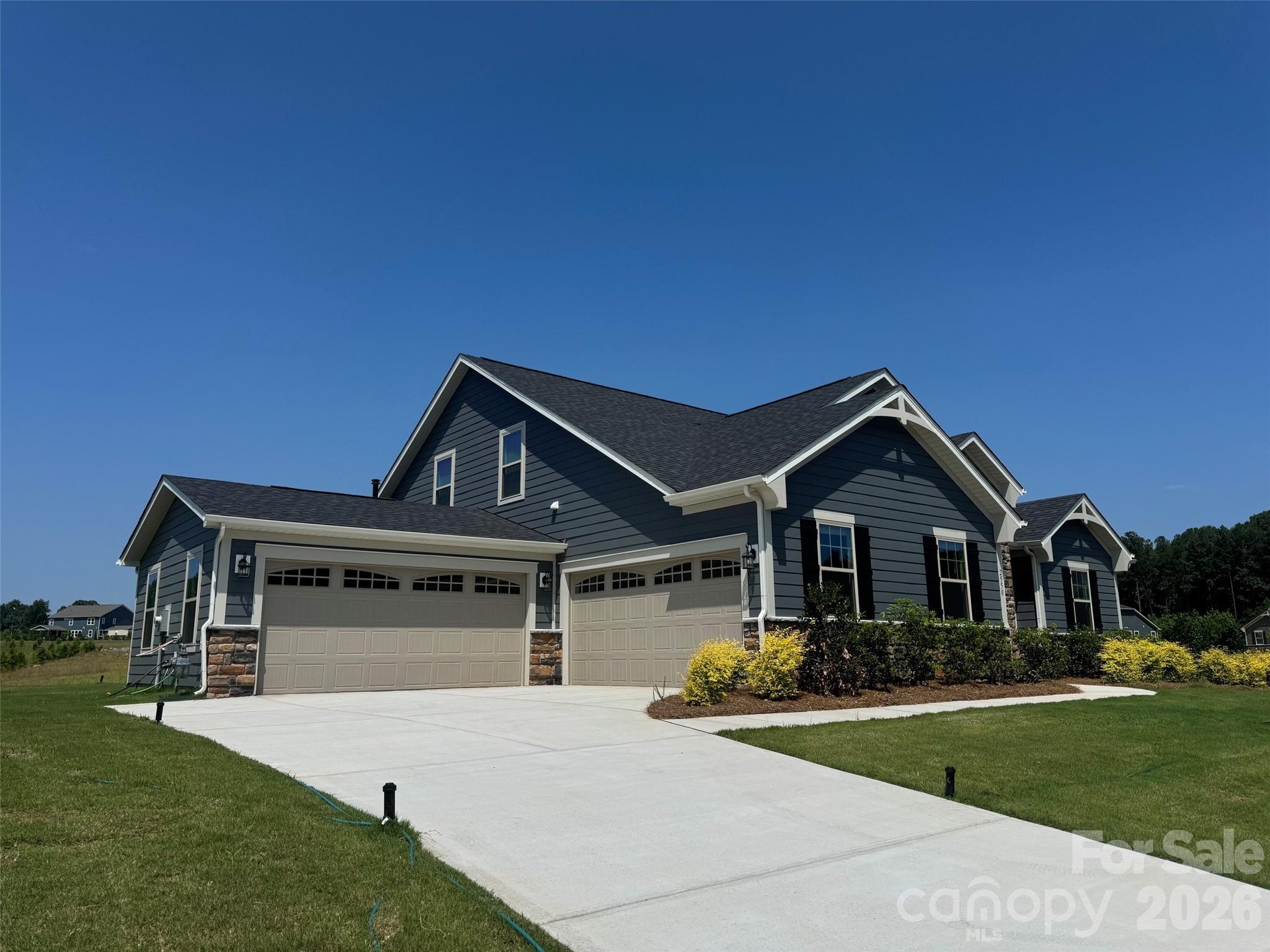 2550 Mabel Ln, Monroe, NC 28110