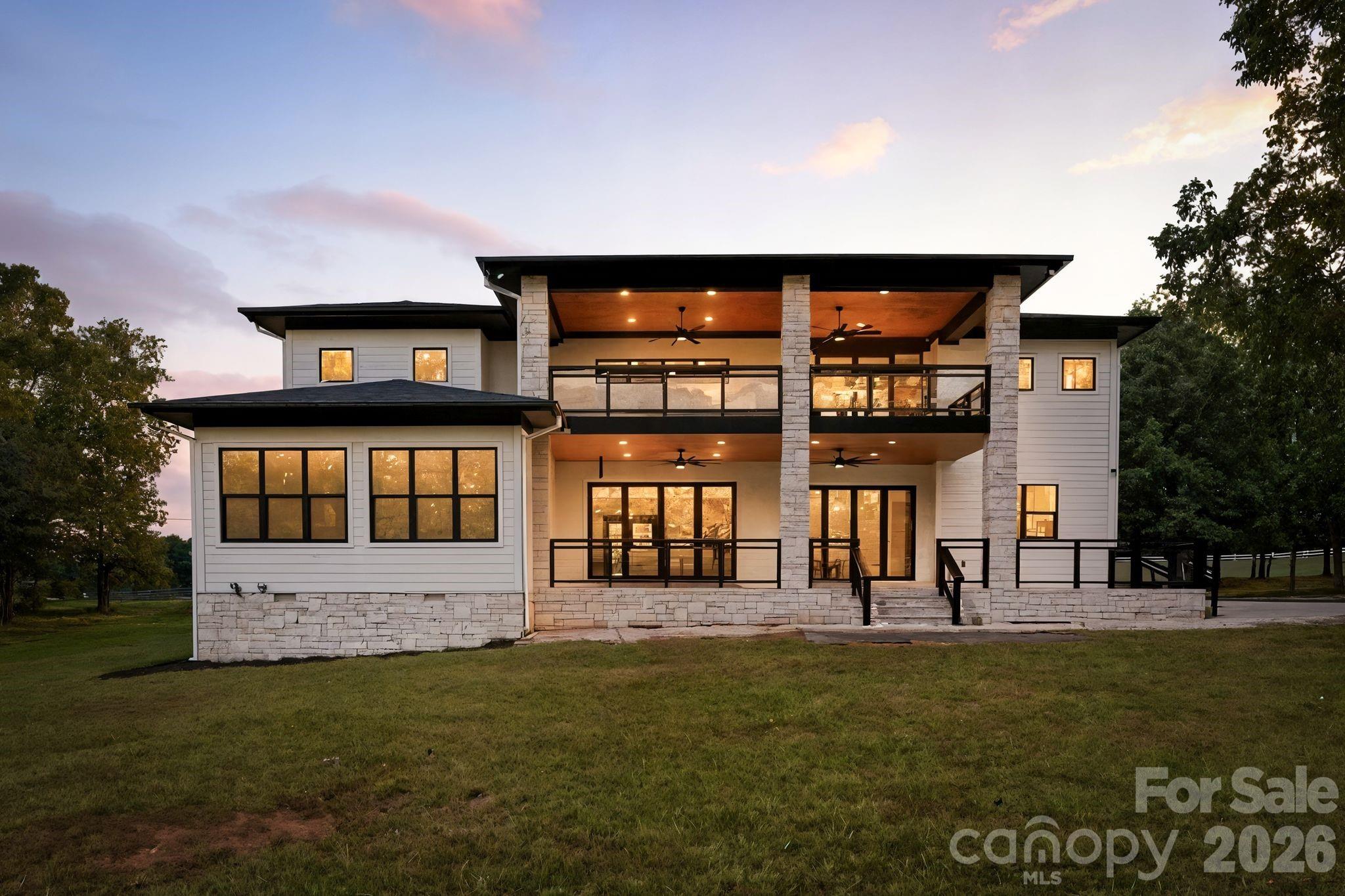 116 Bent Twig Dr, Statesville, NC 28677