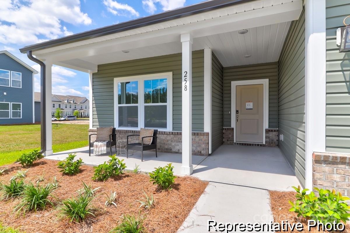 1753 Autumn Banks Way #76p, High Shoals, NC 28077