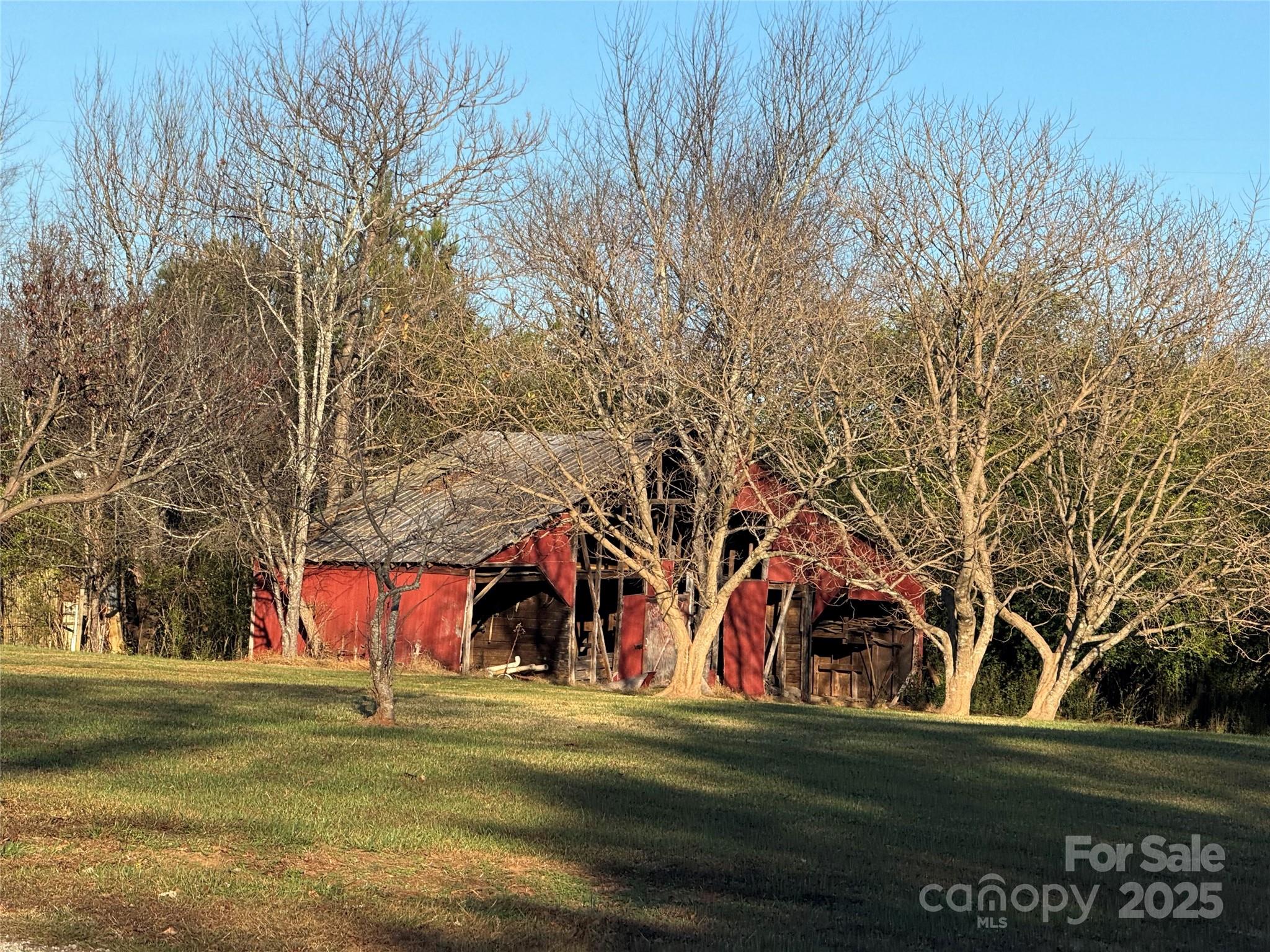 0 Bradley Rd, Gaffney, SC 29341