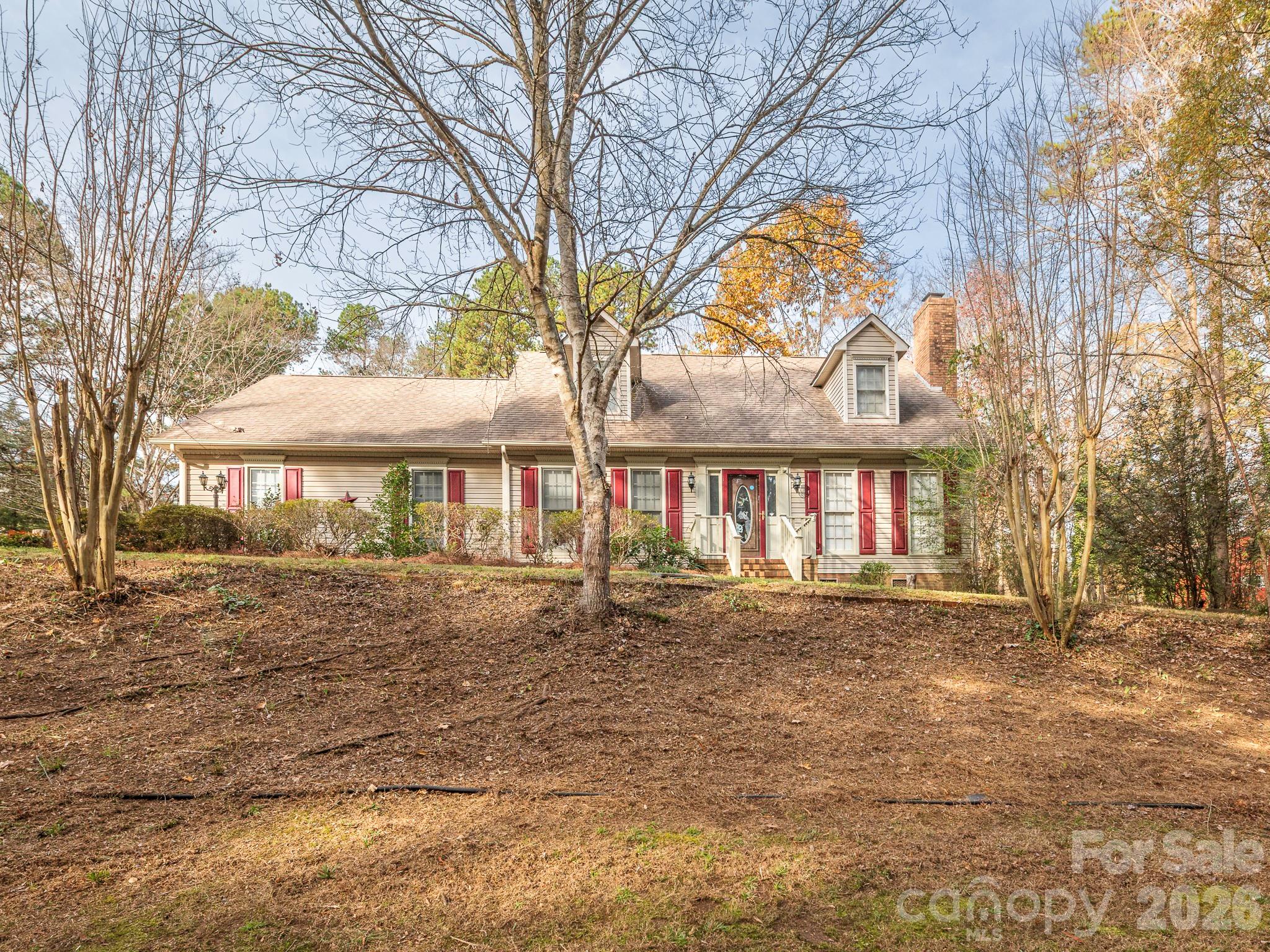 1800 Lake Lynn Rd, Concord, NC 28025