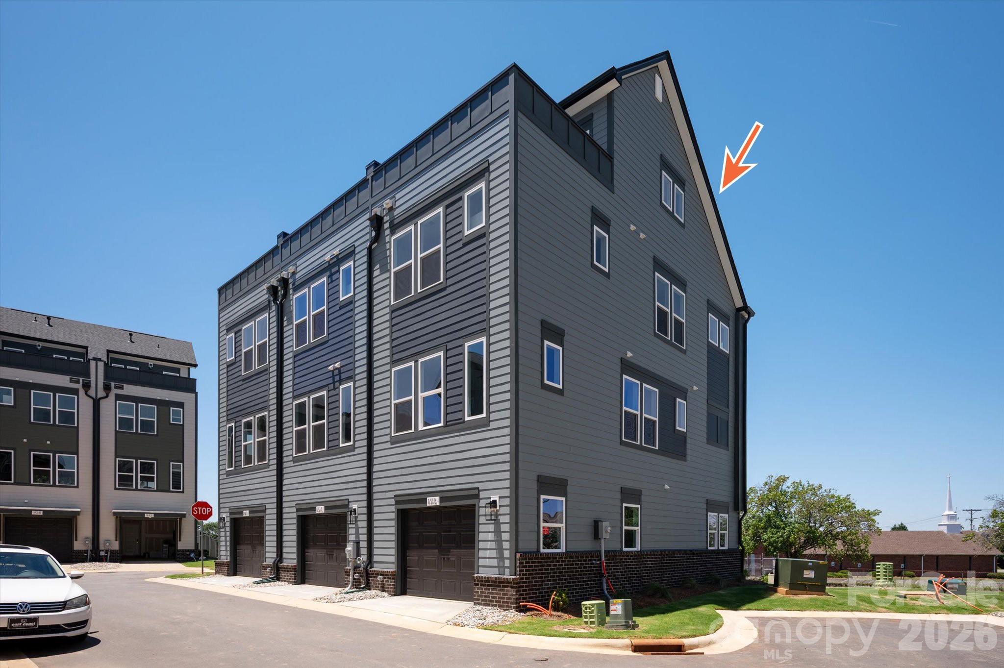 1618 Spring St #EQX1875, Charlotte, NC 28206