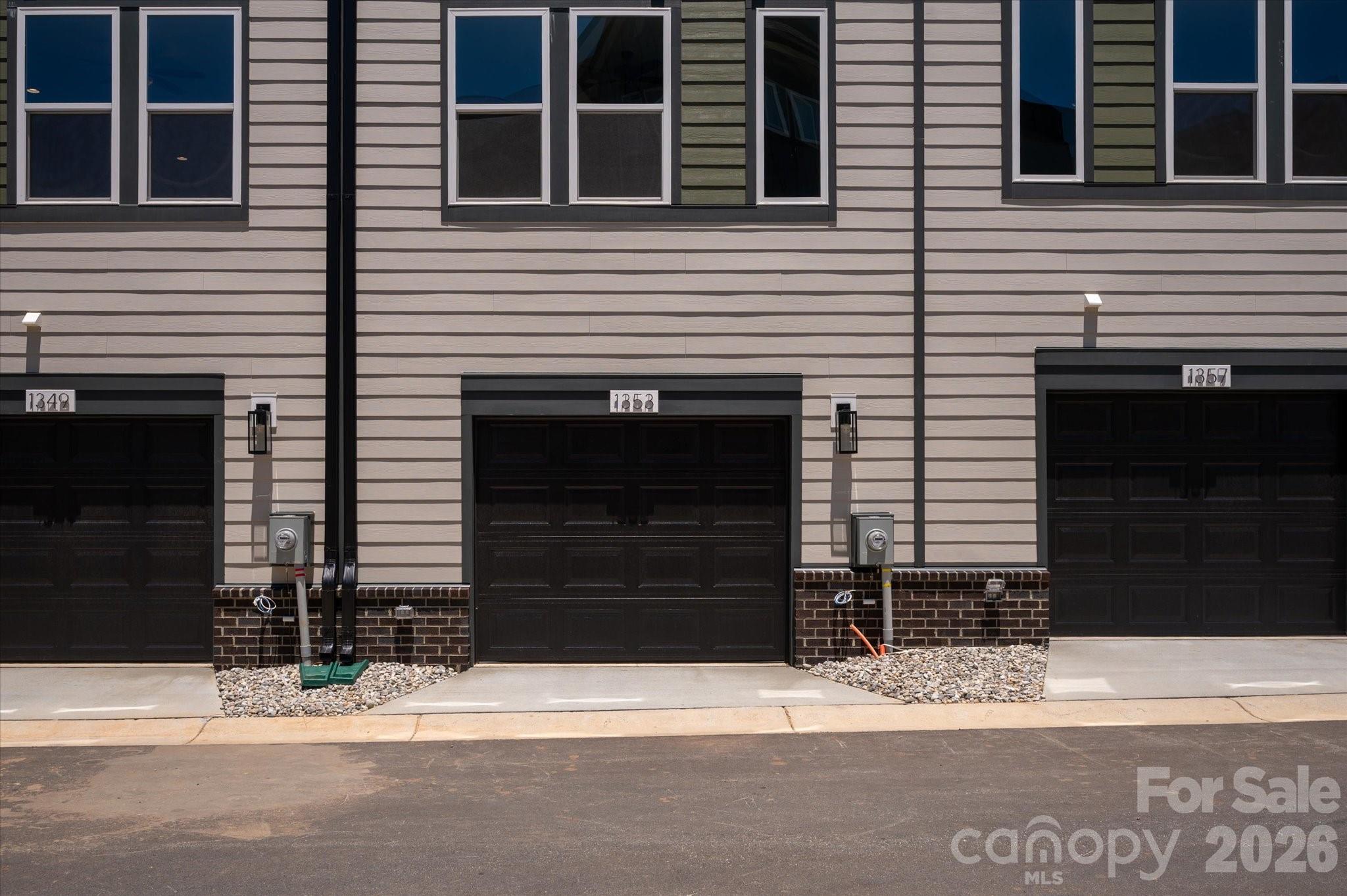1353 Walter Taylor Way #EQX1979, Charlotte, NC 28206