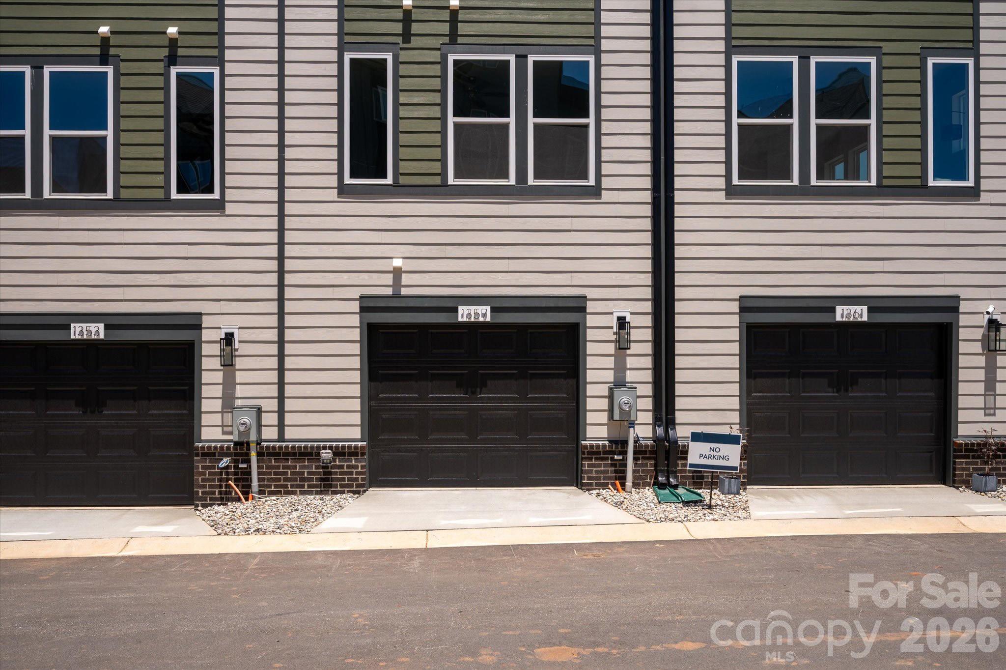 1357 Walter Taylor Way #EQX1980, Charlotte, NC 28206