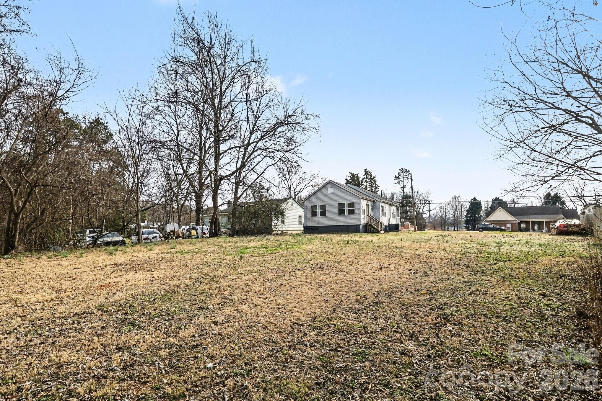 9501 Misenheimer Rd, Charlotte, NC 28215