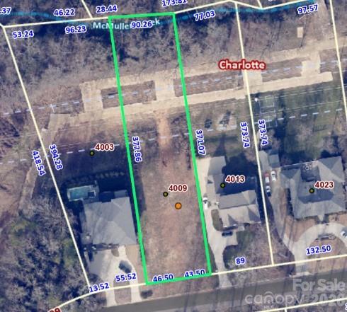 4009 Columbine Cir, Charlotte, NC 28211