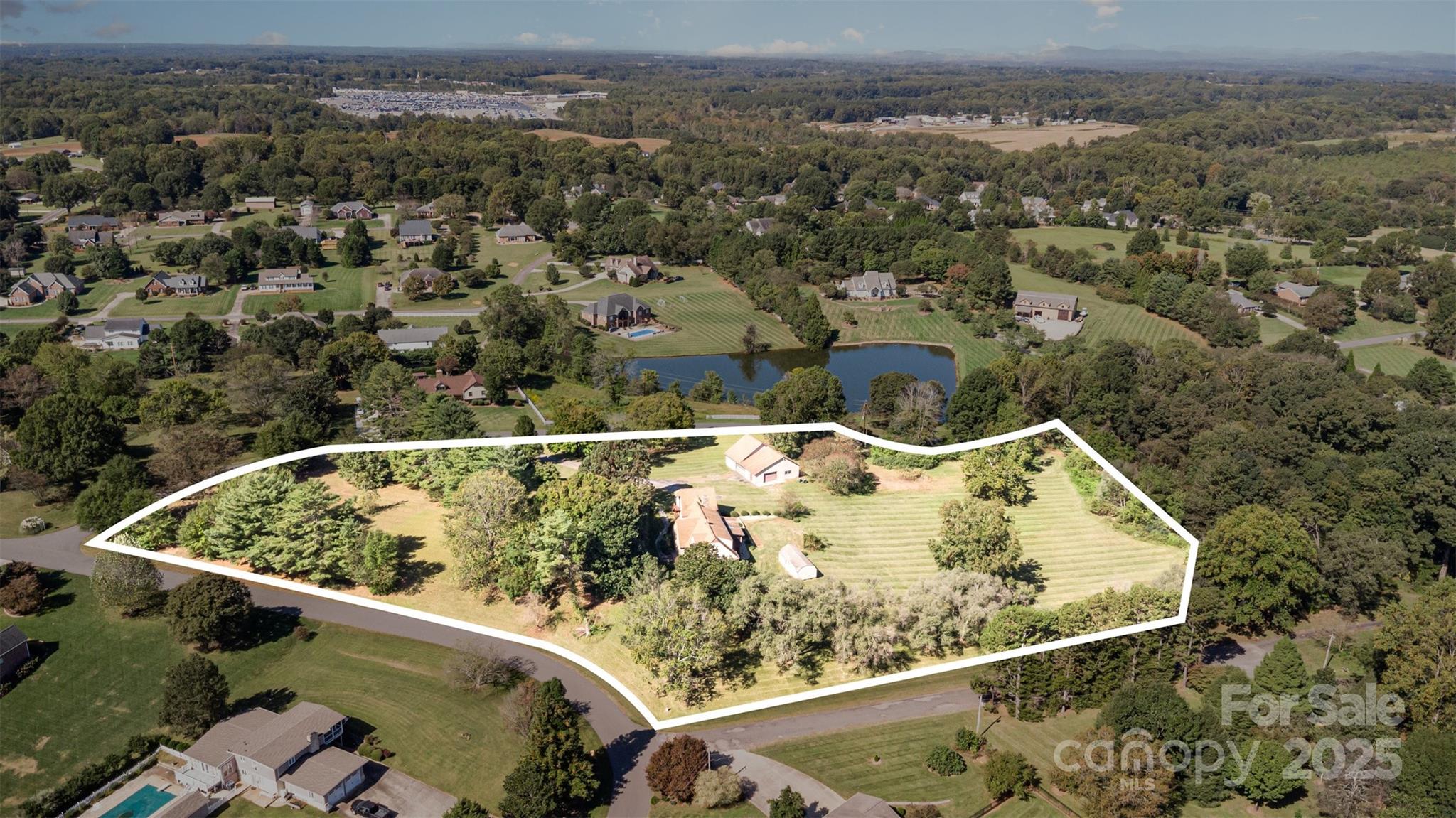475 Baymount Dr, Statesville, NC 28625