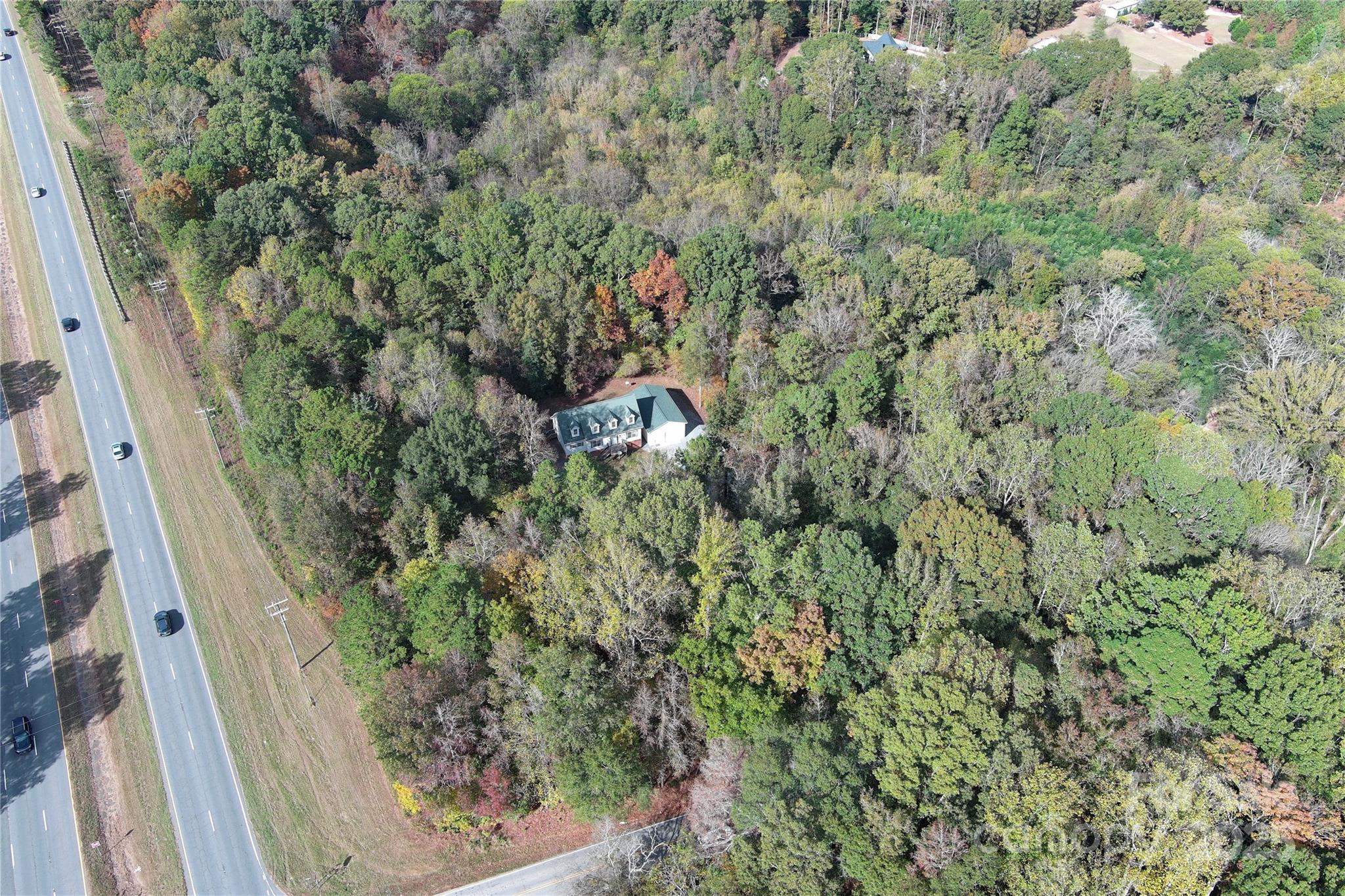 0 Charlotte Hw, Lancaster, SC 29707
