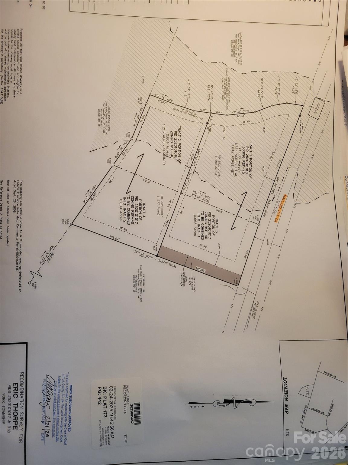1643 Mallard Bay Dr, York, SC 29745