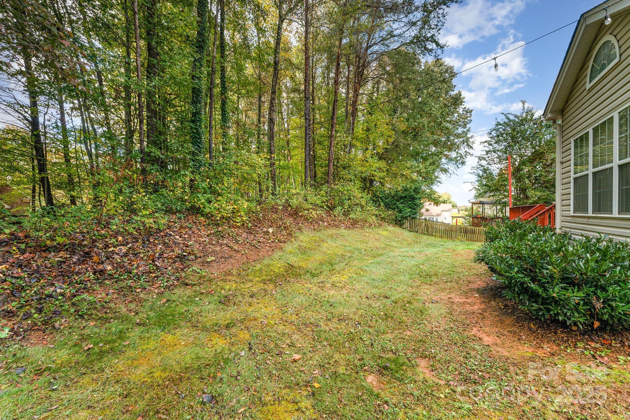 14333 Maclauren Ln, Huntersville, NC 28078