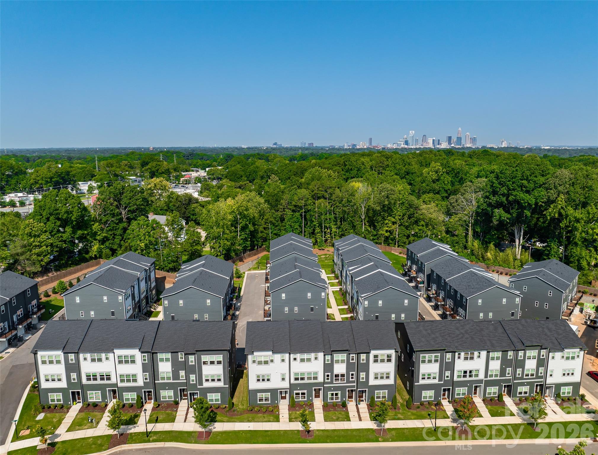 1530 Levy Way, Charlotte, NC 28205
