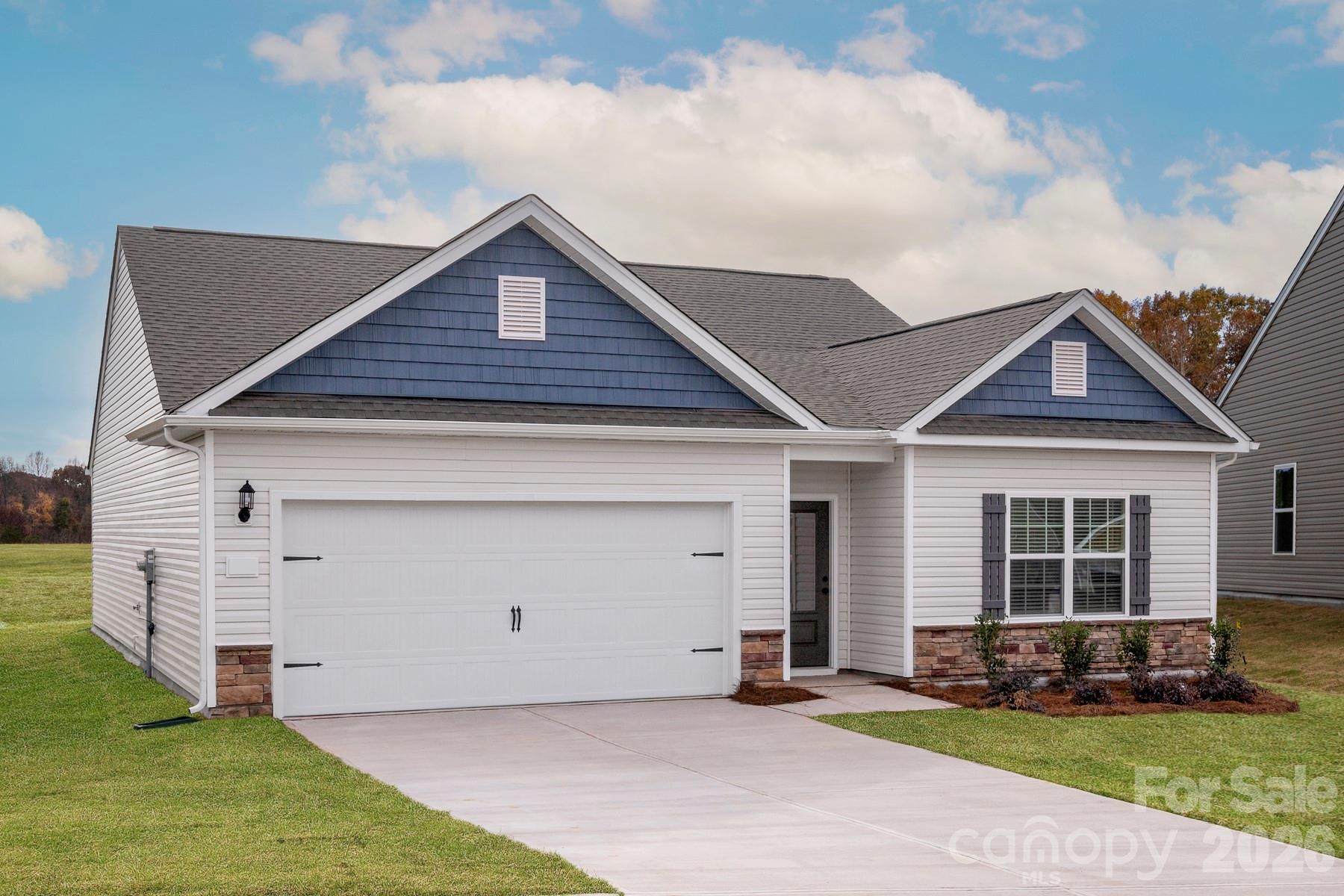 275 Limestone Ter, Salisbury, NC 28146