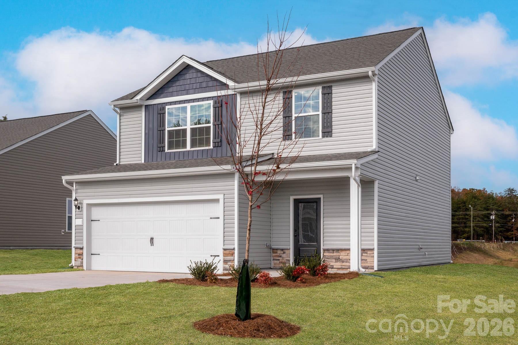 315 Limestone Ter, Salisbury, NC 28146