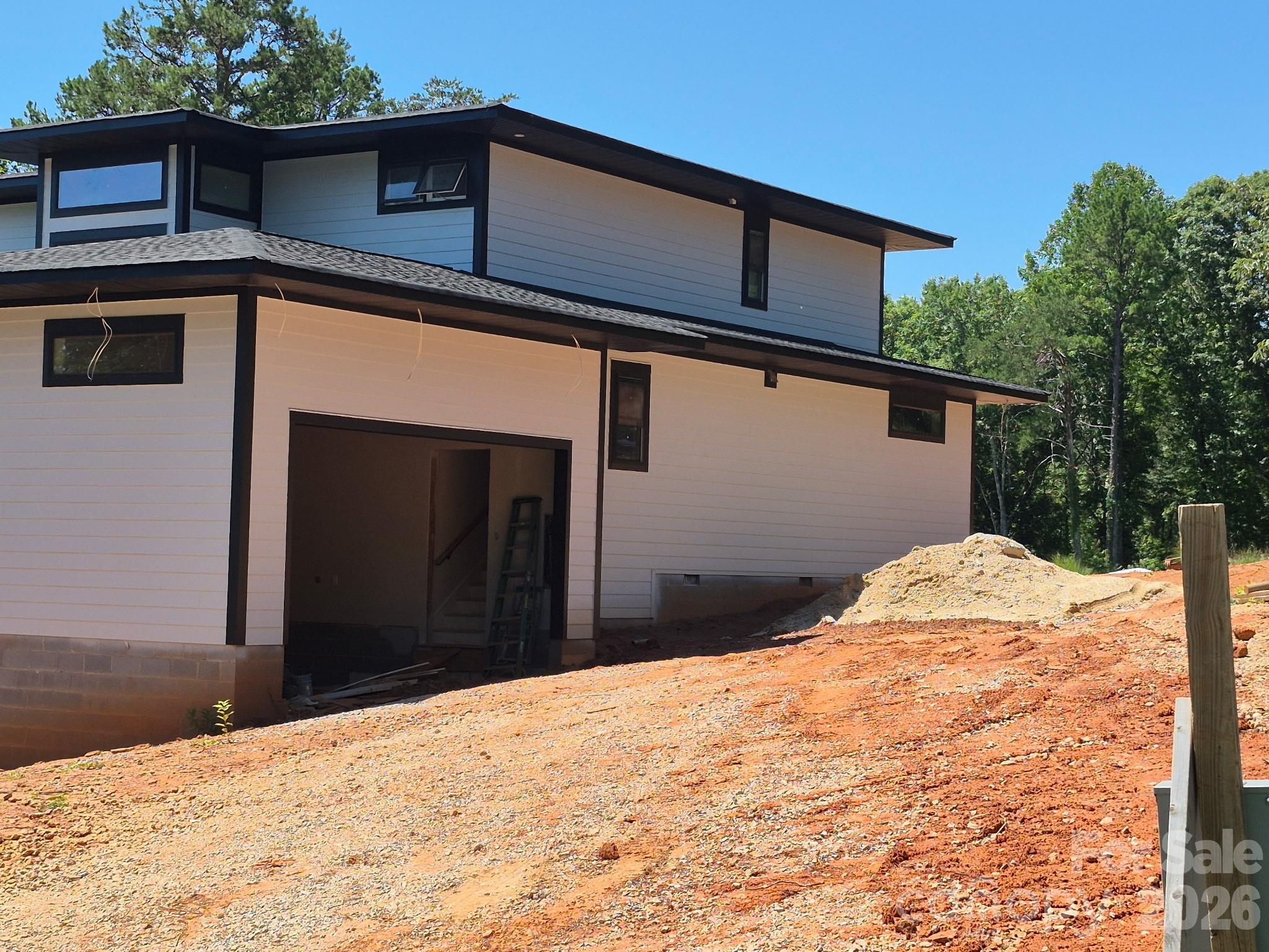 138 Broken Arrow Rd, Statesville, NC 28677