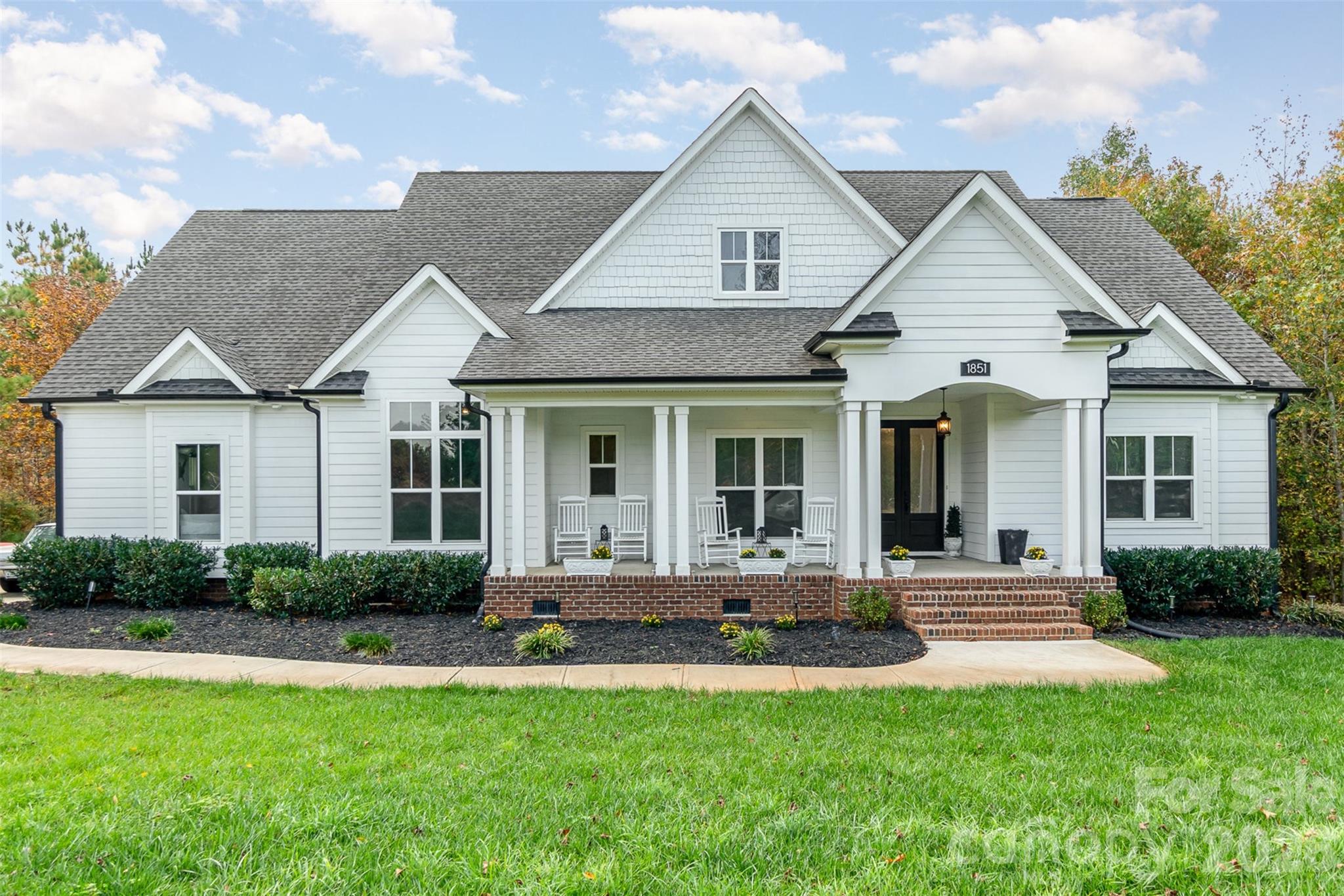 1851 White Fawn Ln, Rock Hill, SC 29730