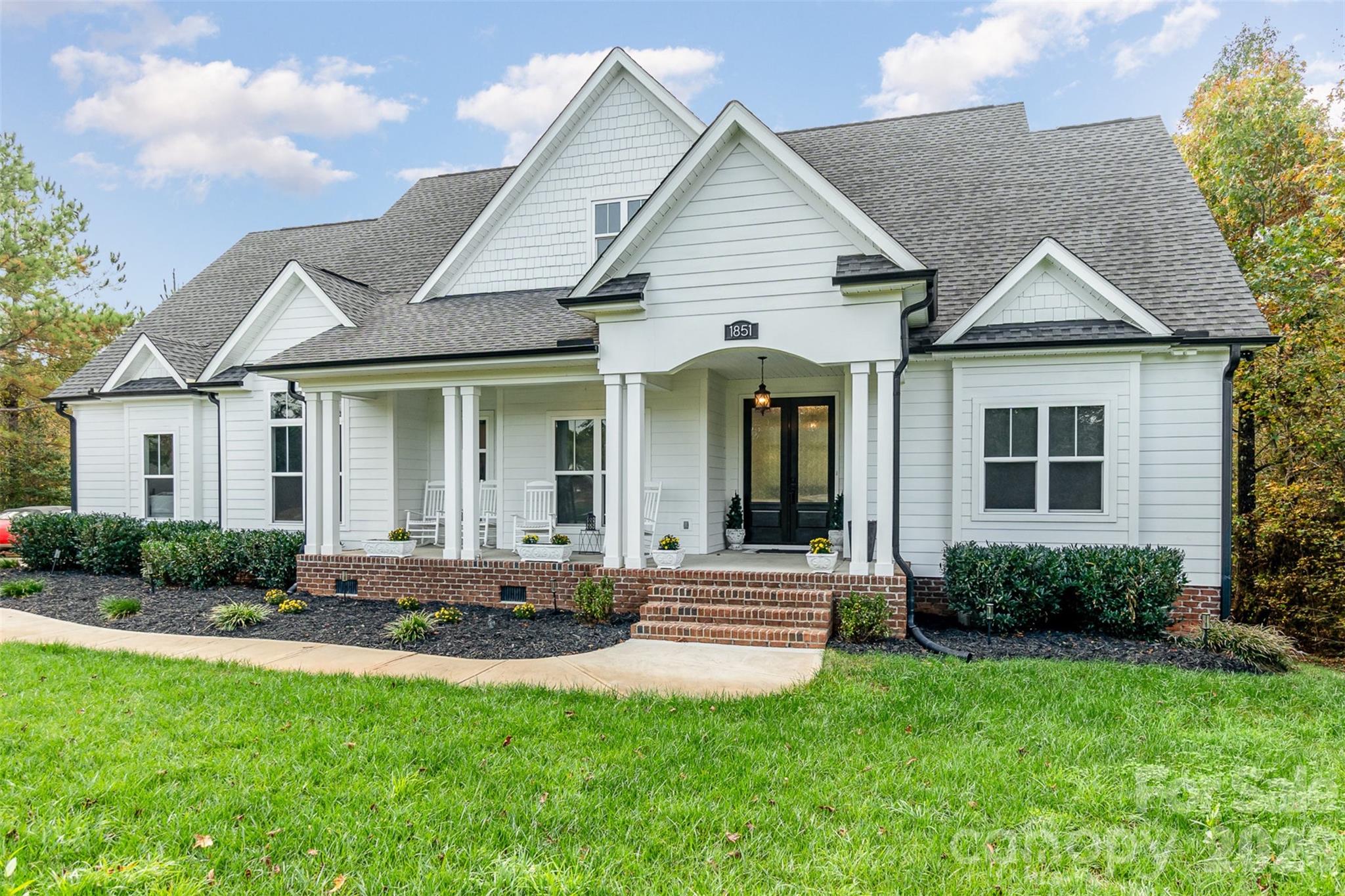 1851 White Fawn Ln, Rock Hill, SC 29730