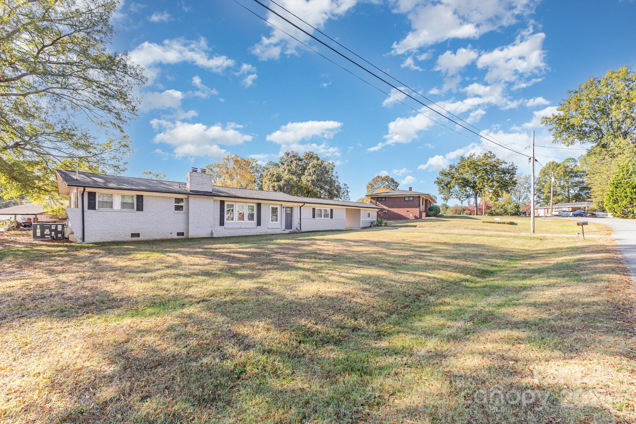 41 Fleetwood Dr SW, Concord, NC 28027