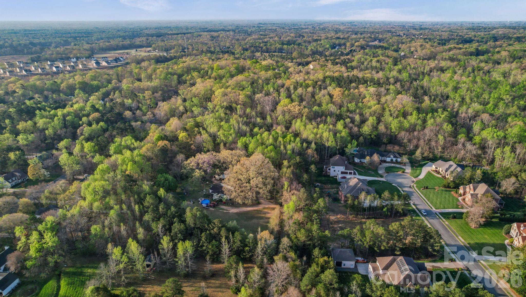 7918 Silver Maple Ln, Mint Hill, NC 28227