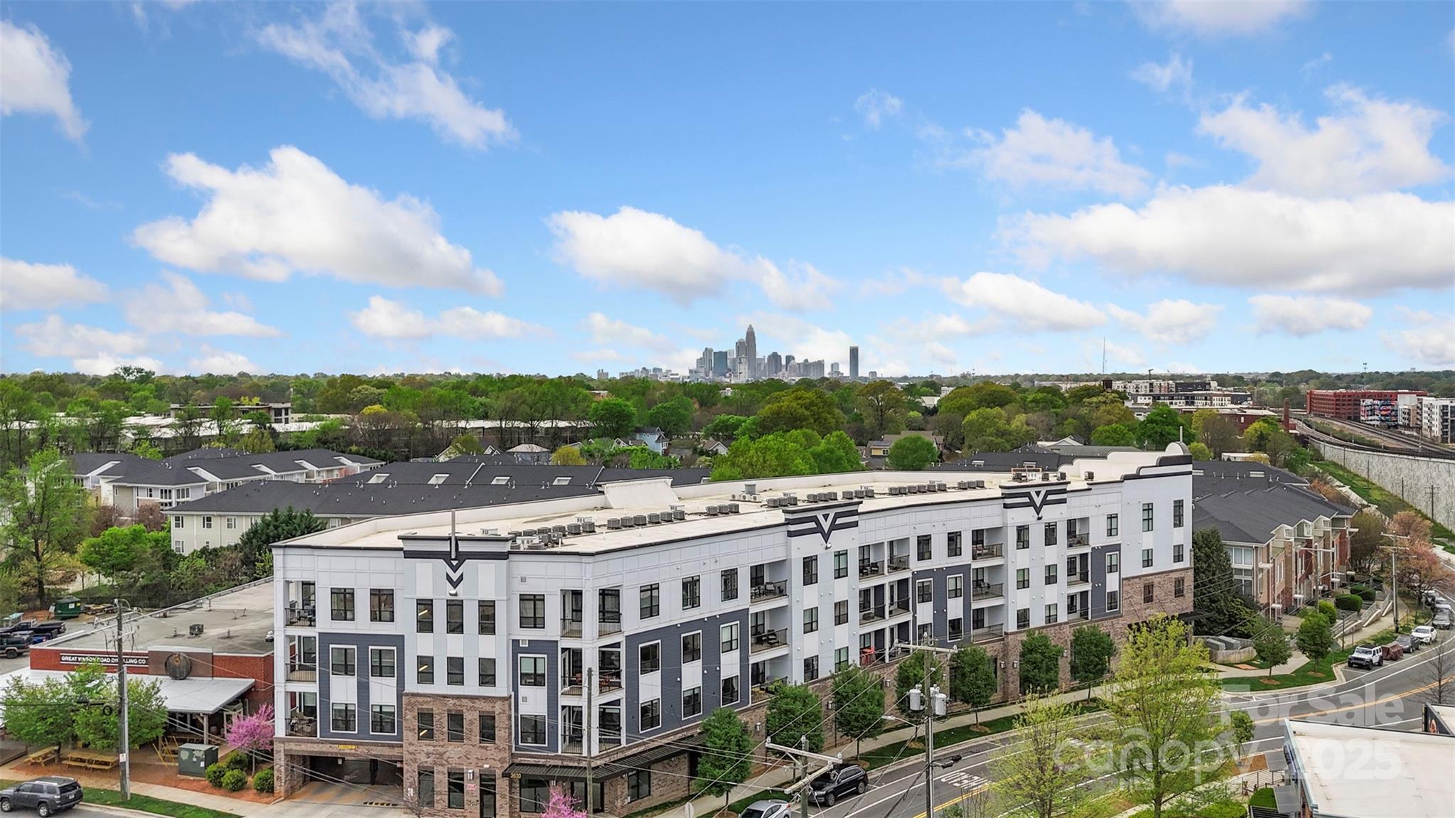 3630 N Davidson St #3301, Charlotte, NC 28205
