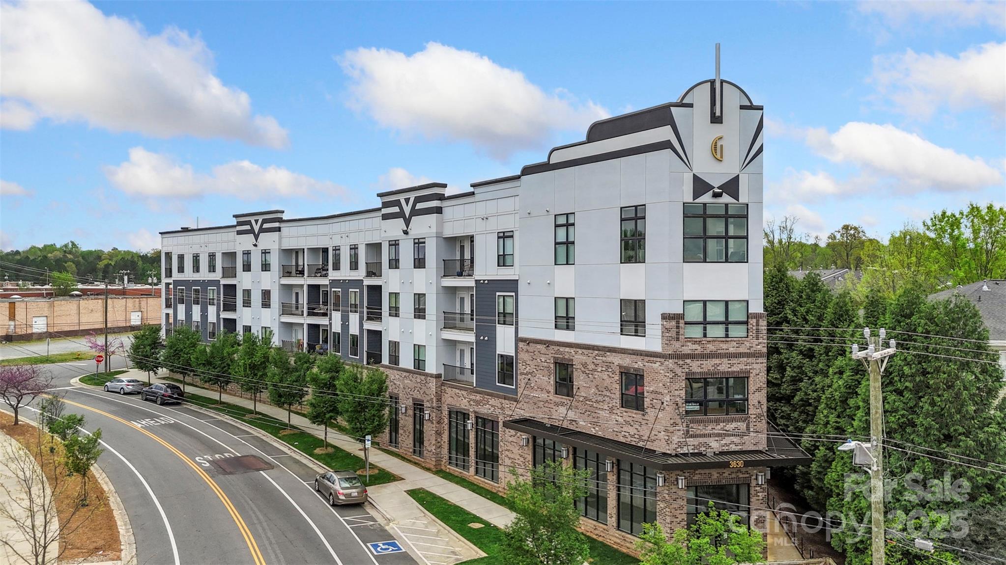 3630 N Davidson St #3301, Charlotte, NC 28205