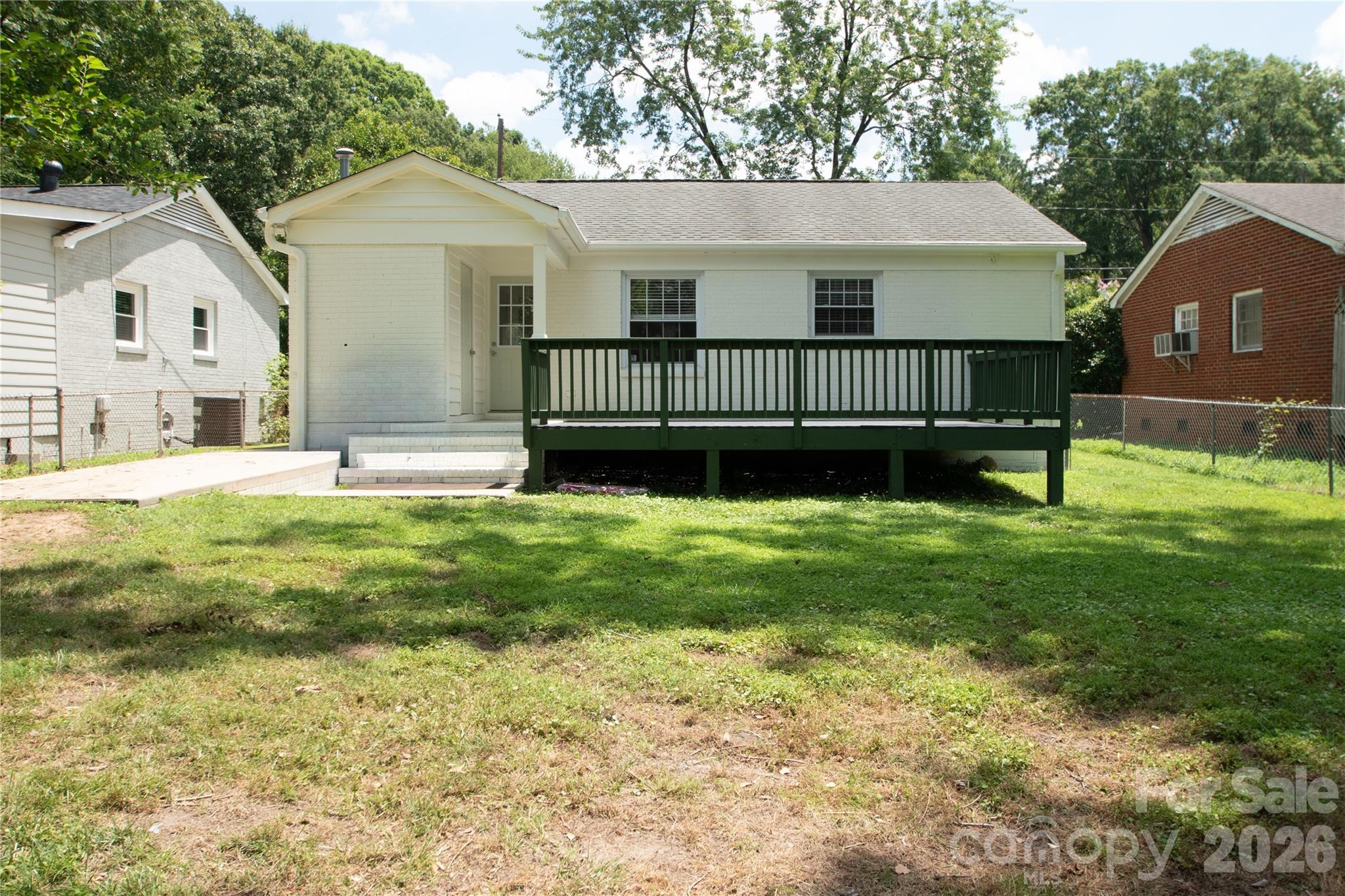 1741 Dallas Ave, Charlotte, NC 28205