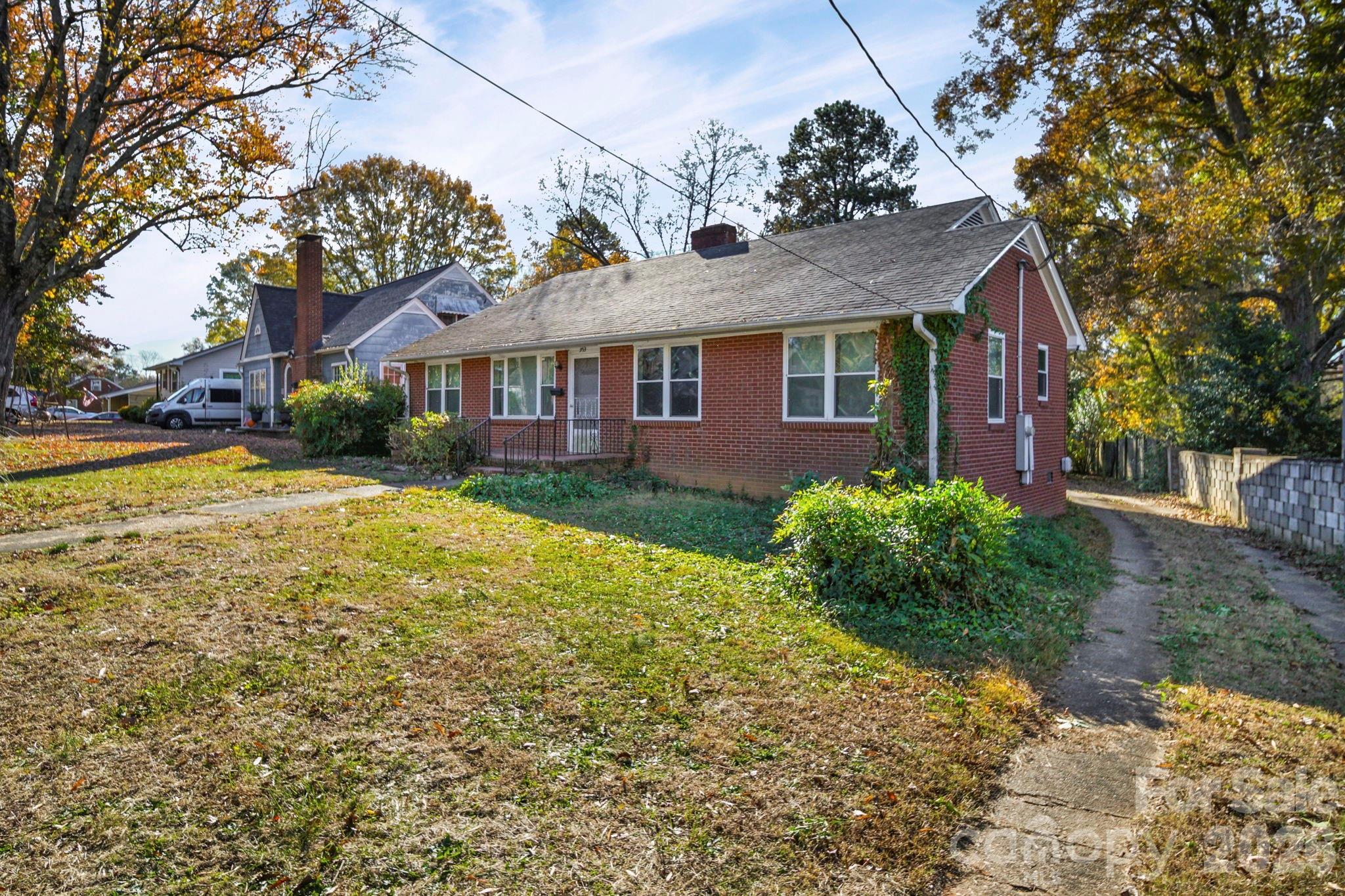 953 Fairmont Ave, Salisbury, NC 28144