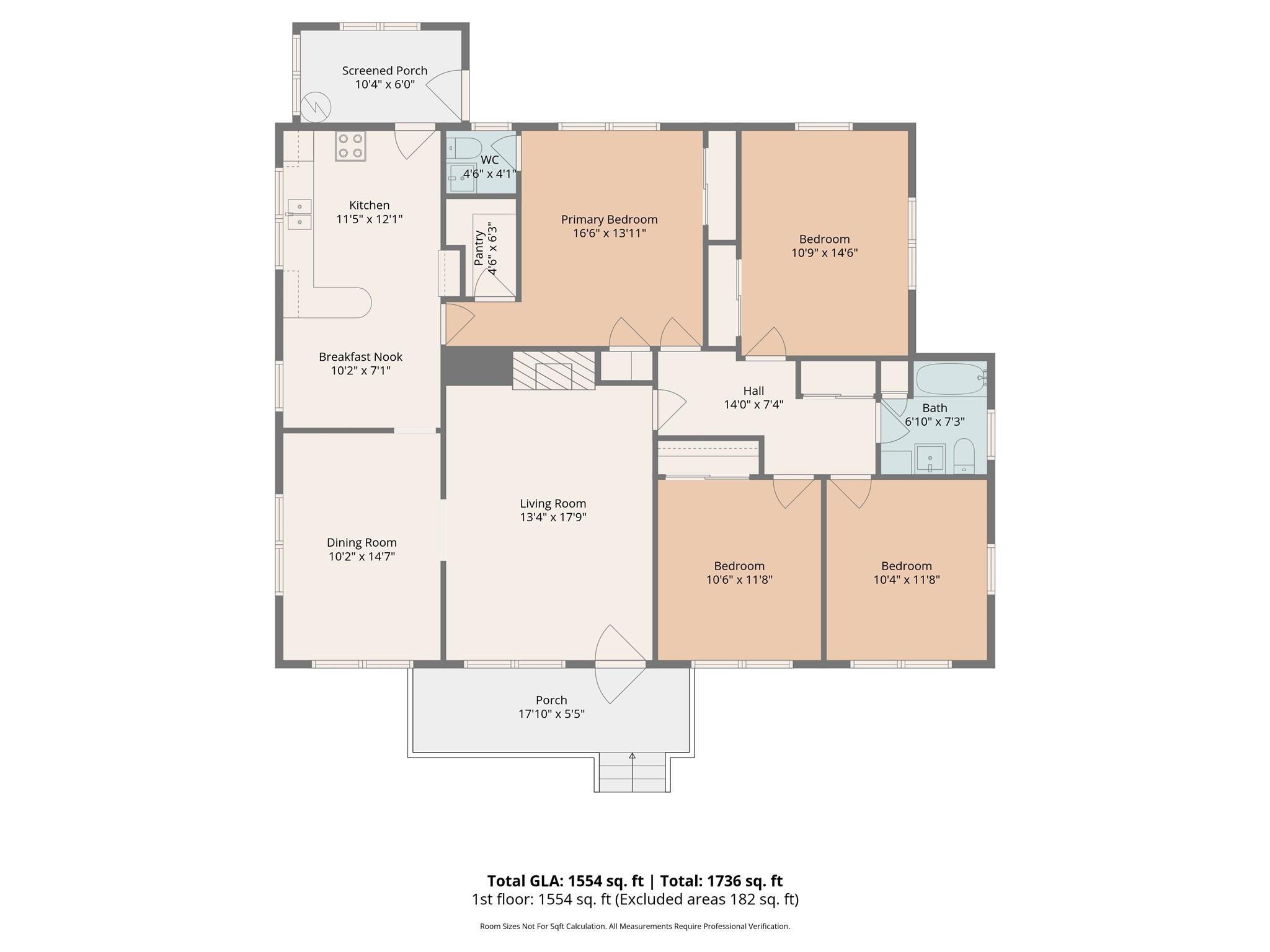 953 Fairmont Ave, Salisbury, NC 28144