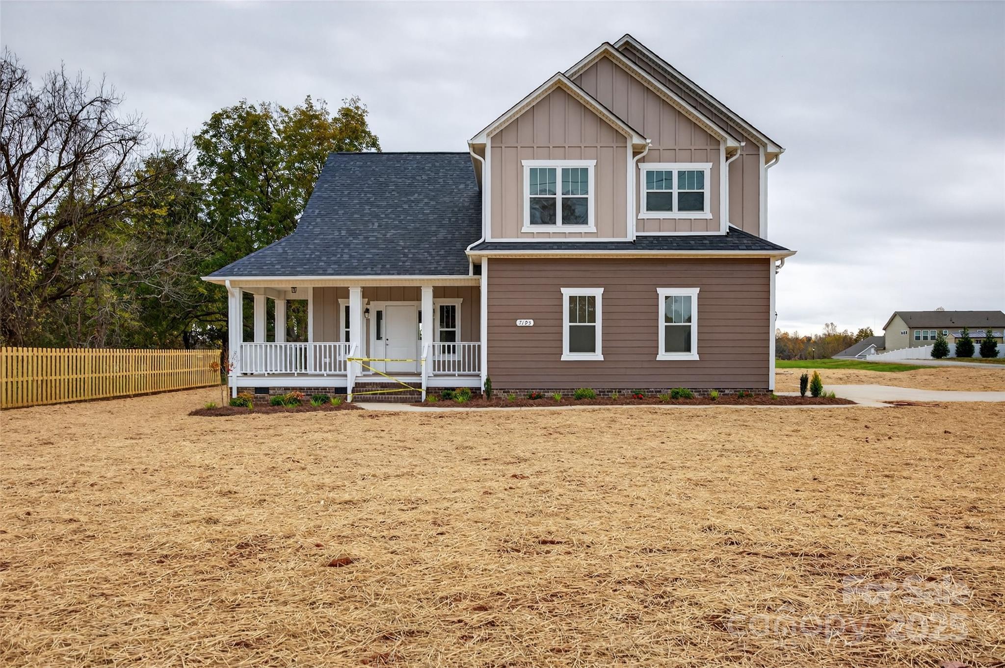 7195 Mooresville Rd, Salisbury, NC 28147