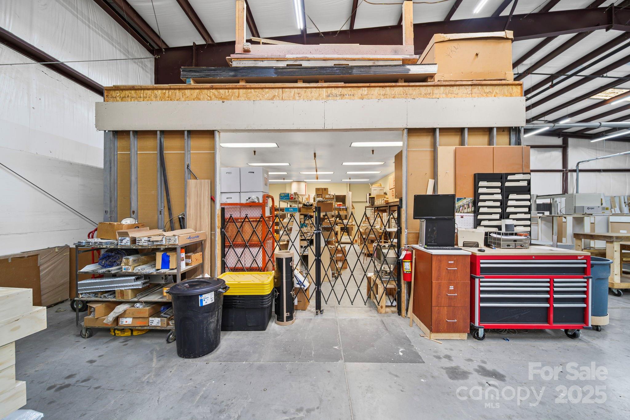 3213 Westwood Industrial Dr, Monroe, NC 28110