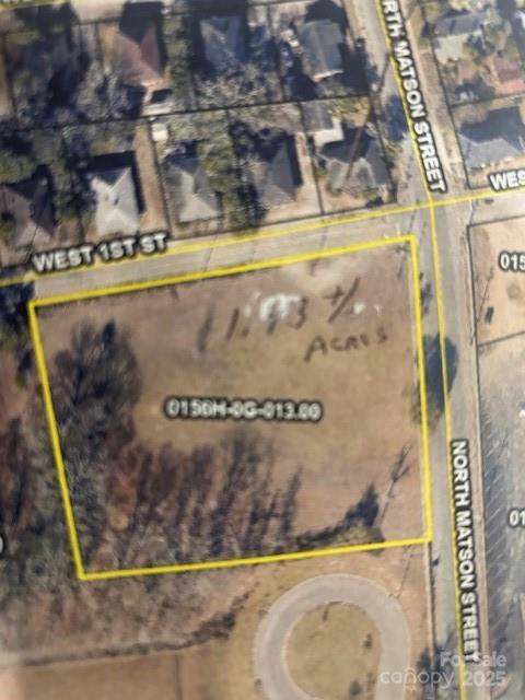 00 N Matson St, Kershaw, SC 29067
