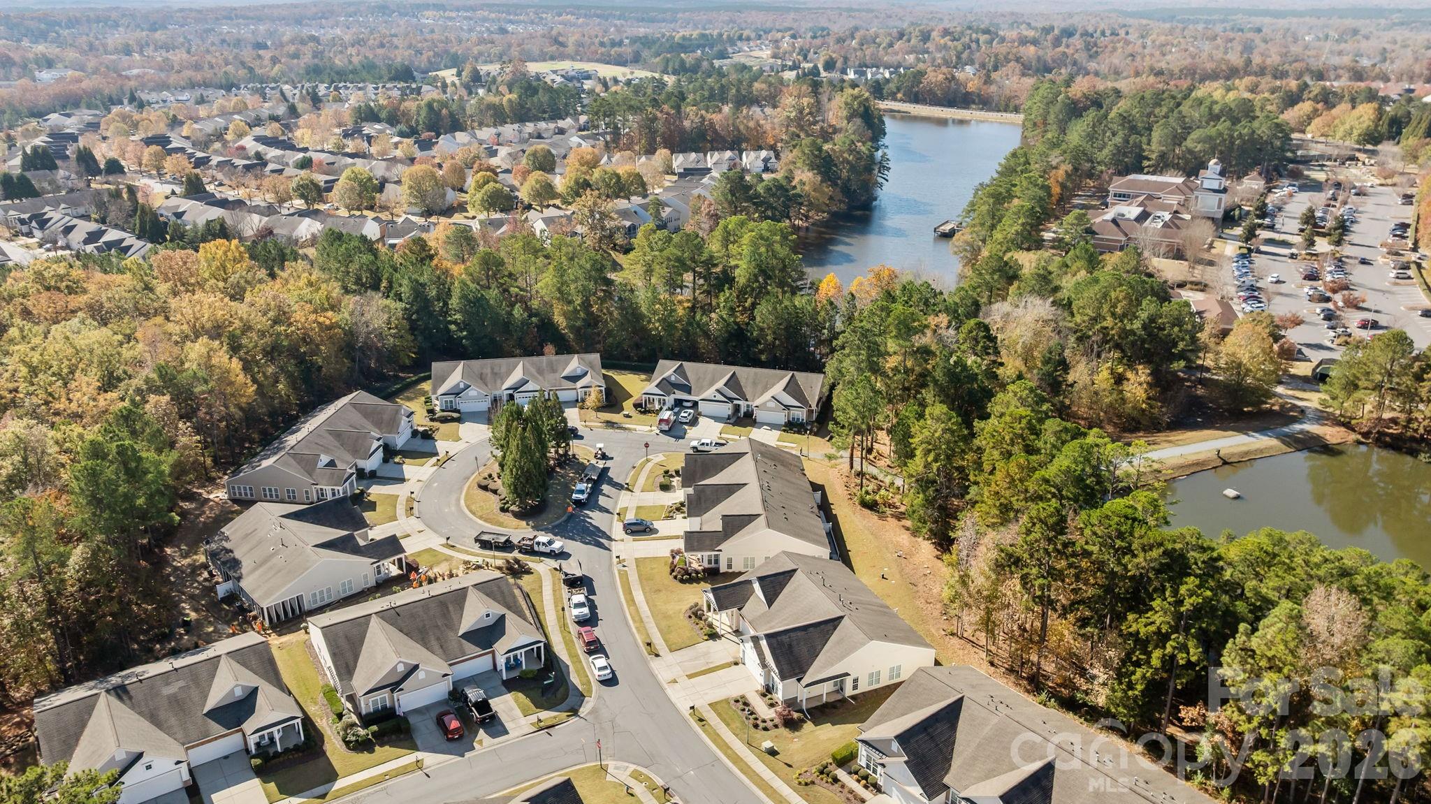 1043 Sweetleaf Dr, Indian Land, SC 29707