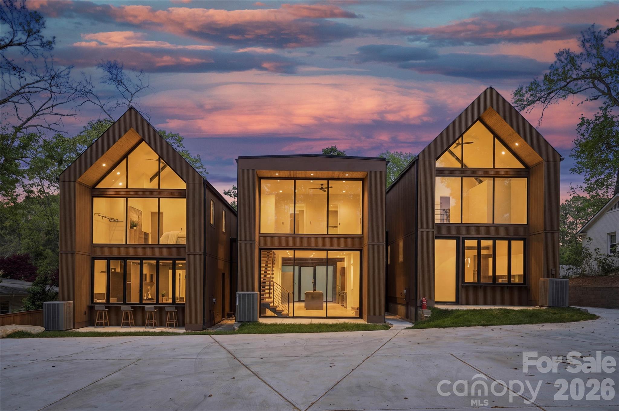 3614 Barclay Downs Dr #101, Charlotte, NC 28209