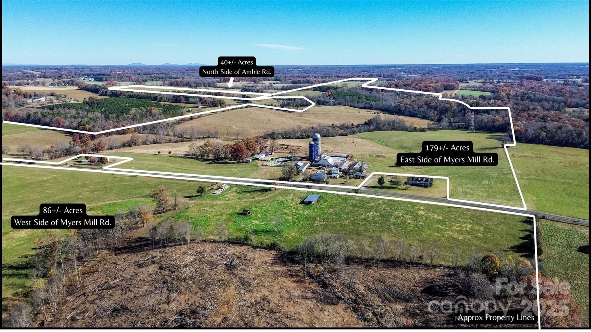 334 Myers Mill Rd, Statesville, NC 28625