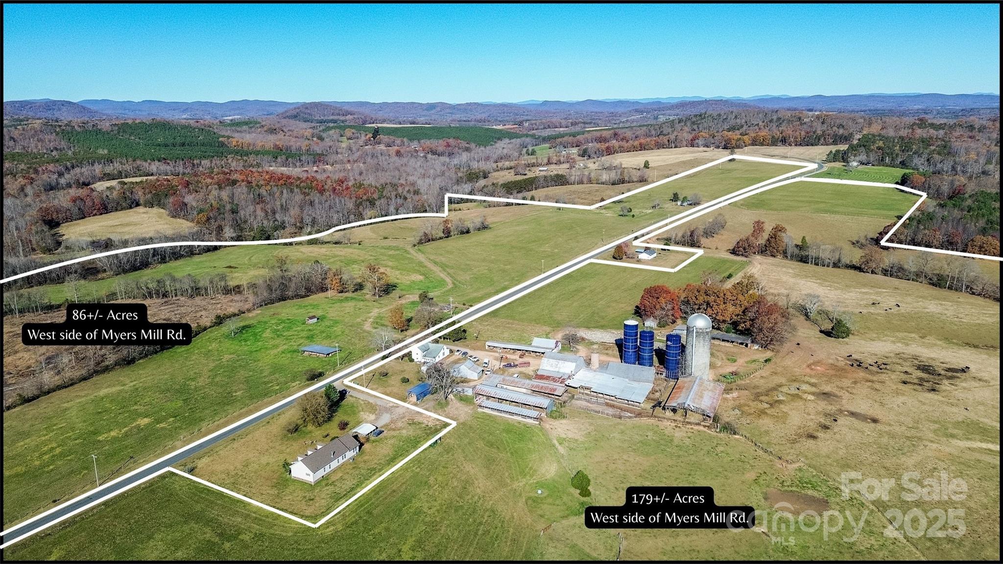 334 Myers Mill Rd, Statesville, NC 28625