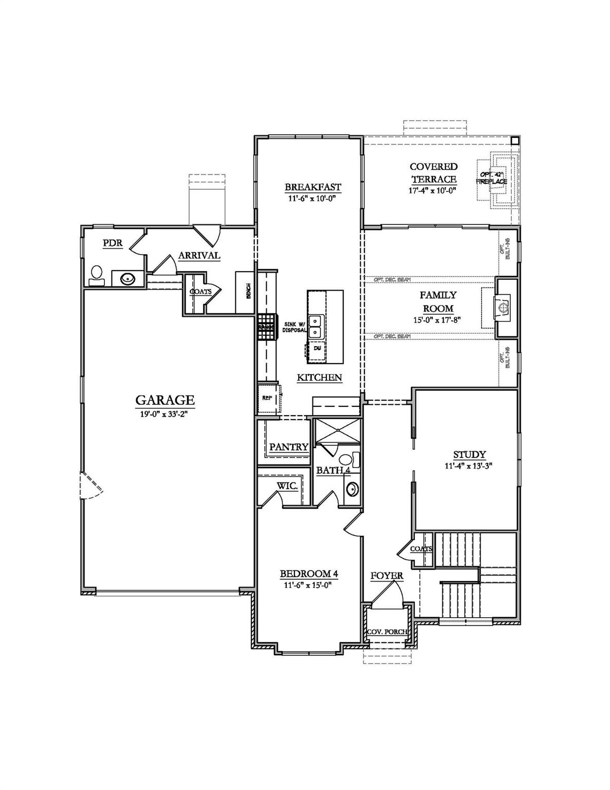 4616 General Pershing Dr, Charlotte, NC 28209