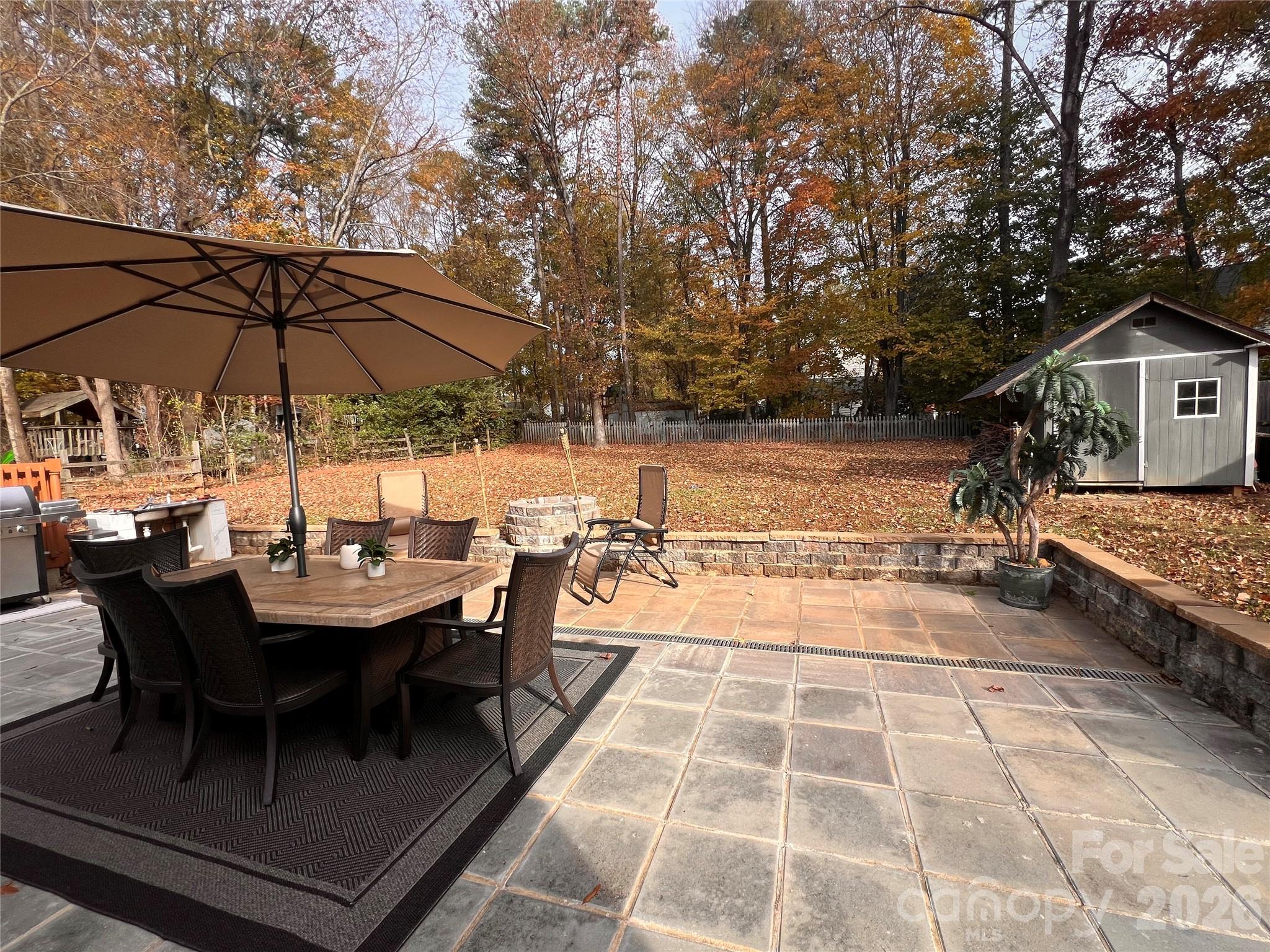 2913 Summerland Dr, Charlotte, NC 28105