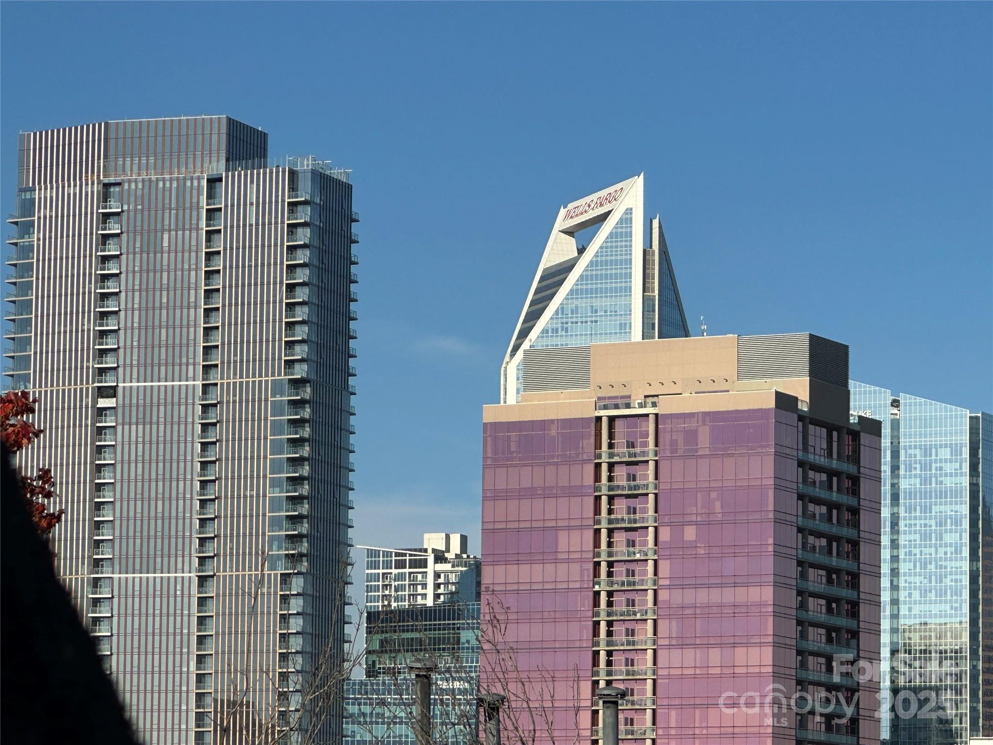 212 E Park Ave, Charlotte, NC 28203