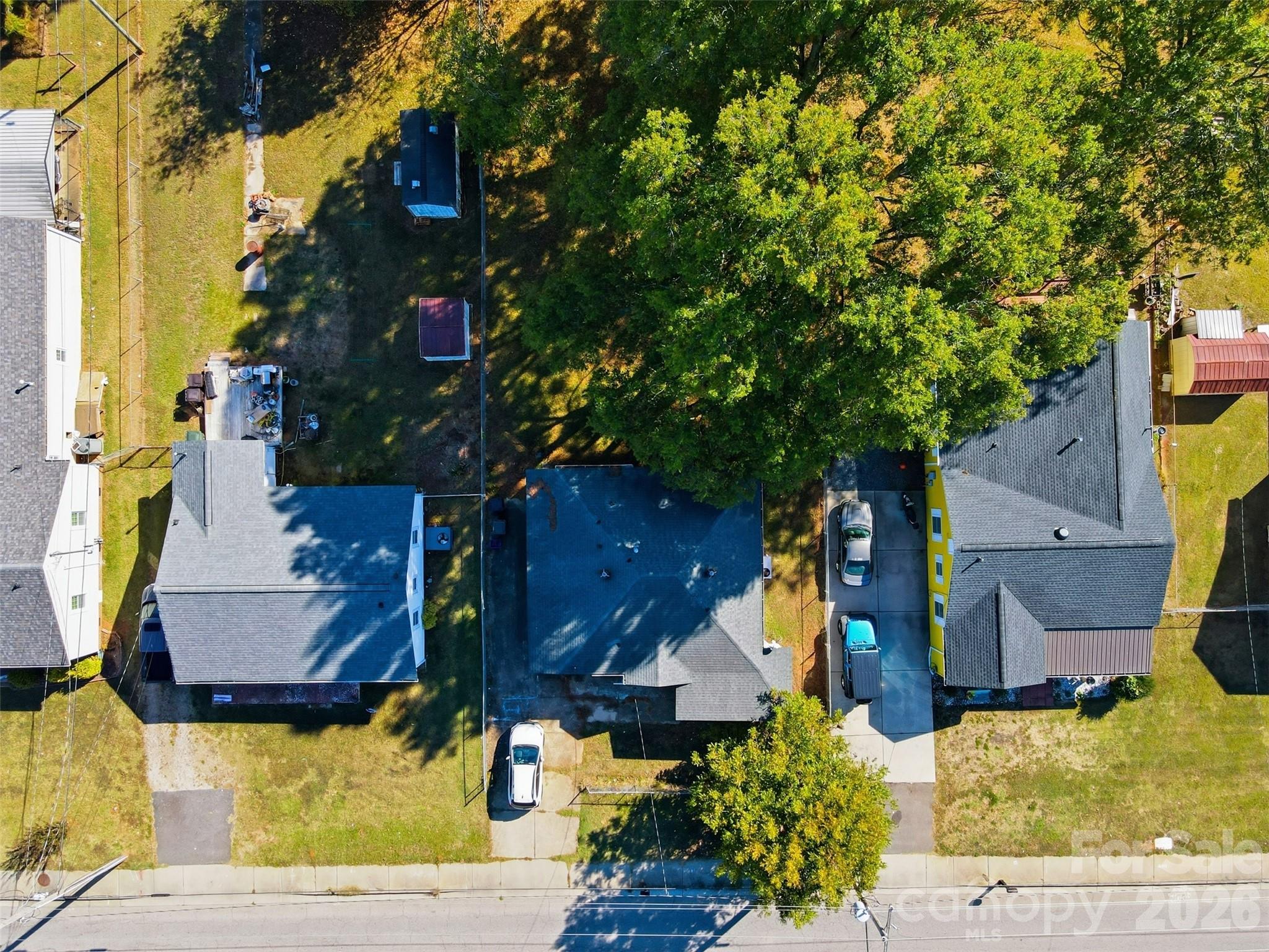 811 Cherry Rd S, Rock Hill, SC 29730