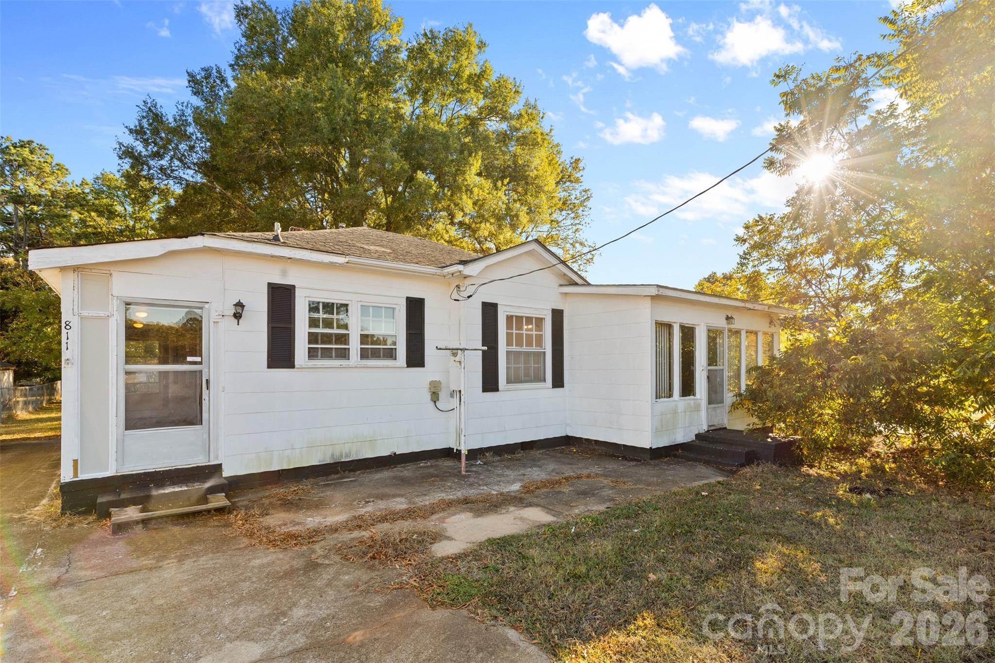 811 Cherry Rd S, Rock Hill, SC 29730