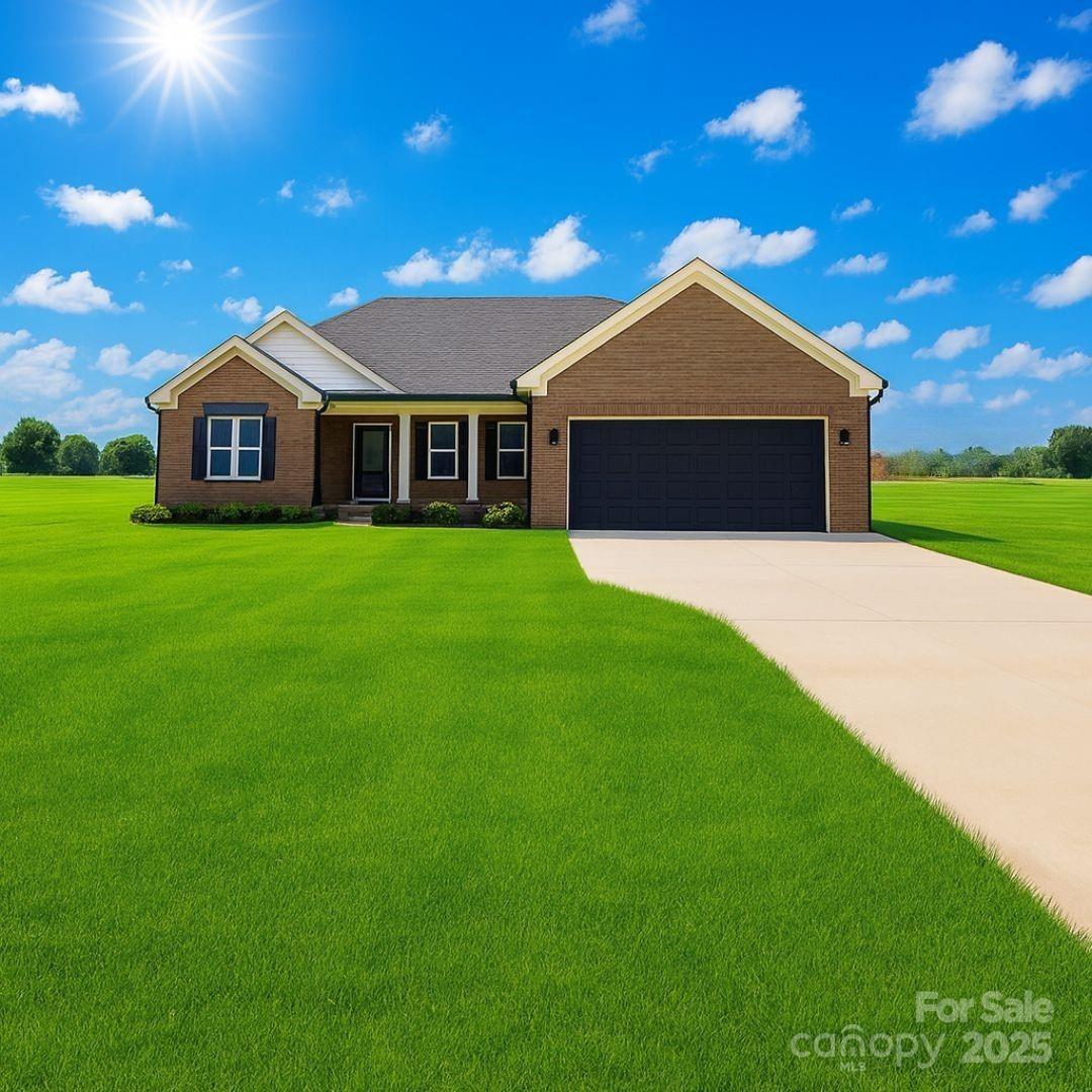 00 George Brown Rd #23, Crouse, NC 28033