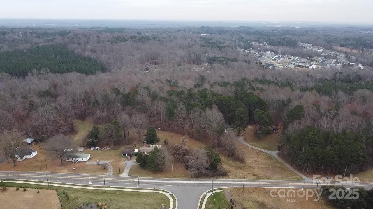 3720 Shiloh Church Rd, Davidson, NC 28036