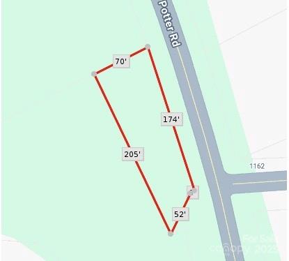 000 Potter Rd, Monroe, NC 28110