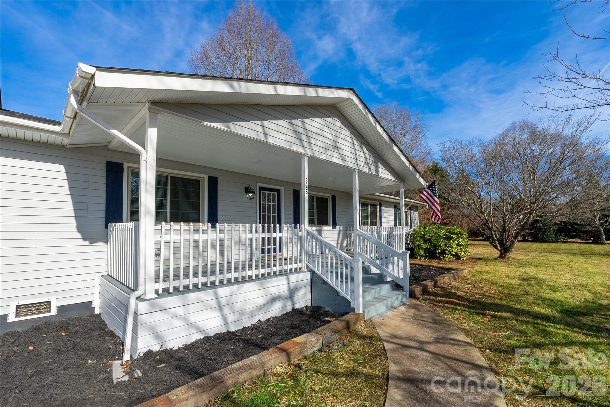 228 Brumley Rd, Mooresville, NC 28115