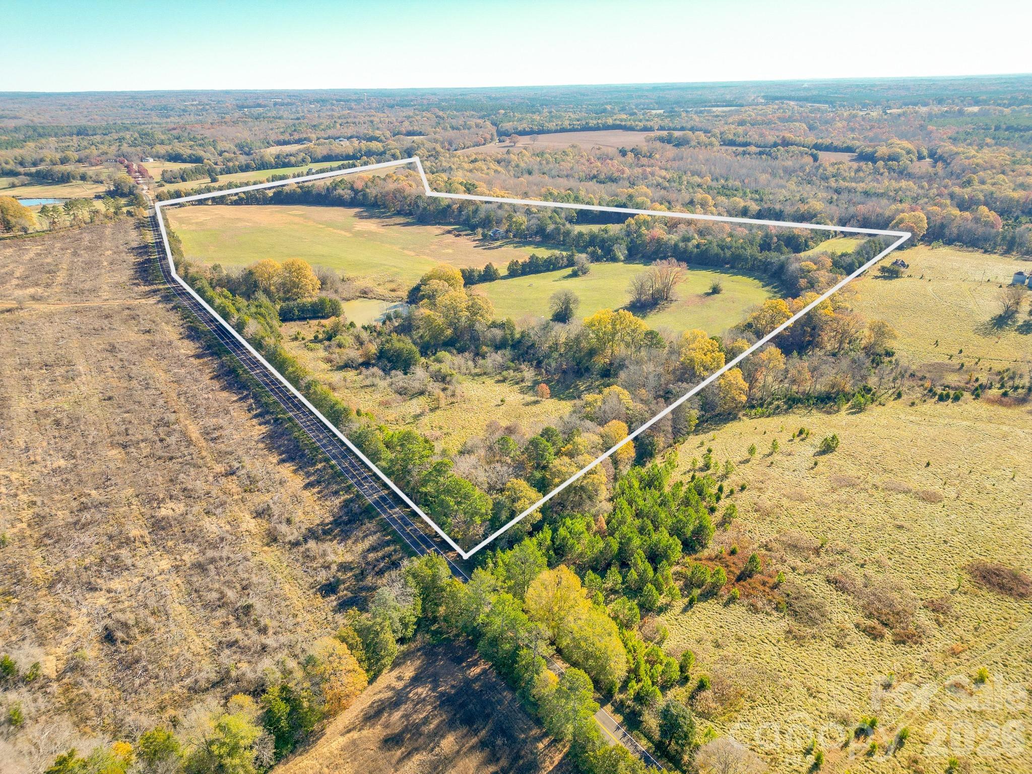 1049 Culp Ferguson Rd, Lancaster, SC 29720