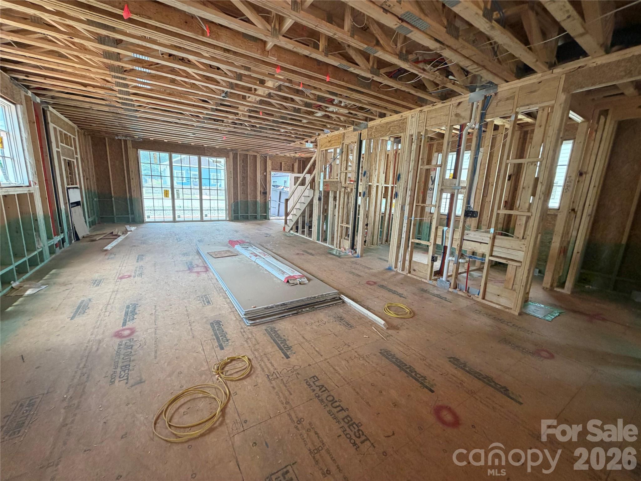 733 Charles Ave, Charlotte, NC 28205