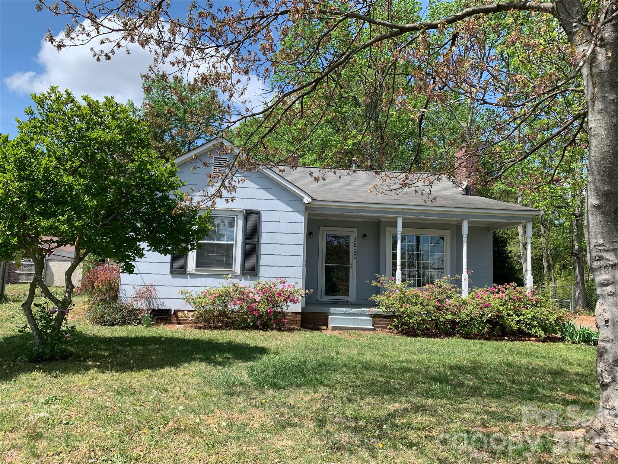 3200 Sam Wilson Rd, Charlotte, NC 28214