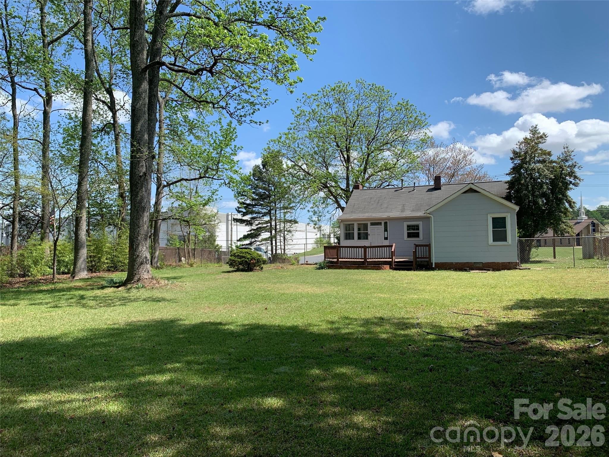 3200 Sam Wilson Rd, Charlotte, NC 28214