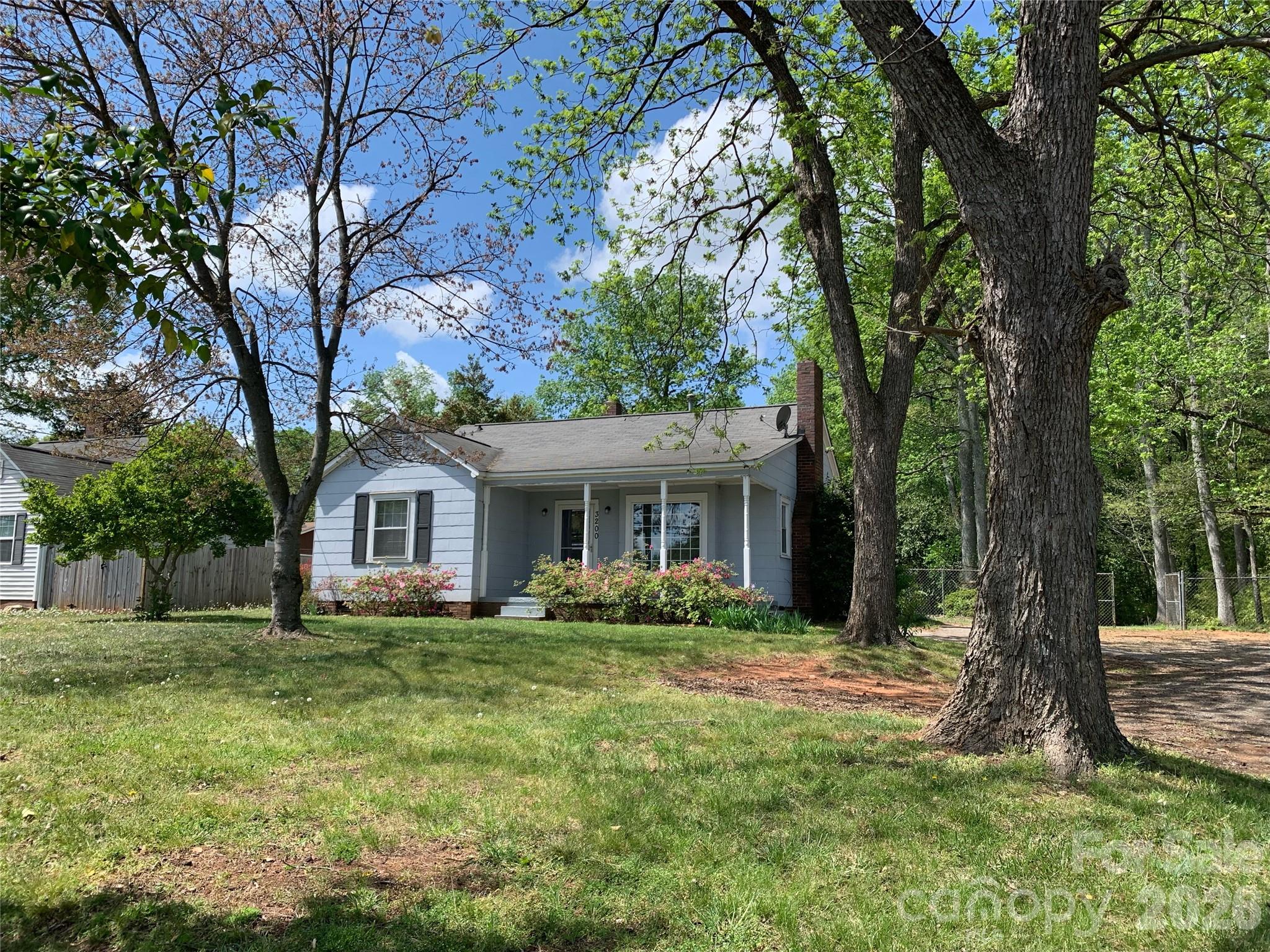 3200 Sam Wilson Rd, Charlotte, NC 28214