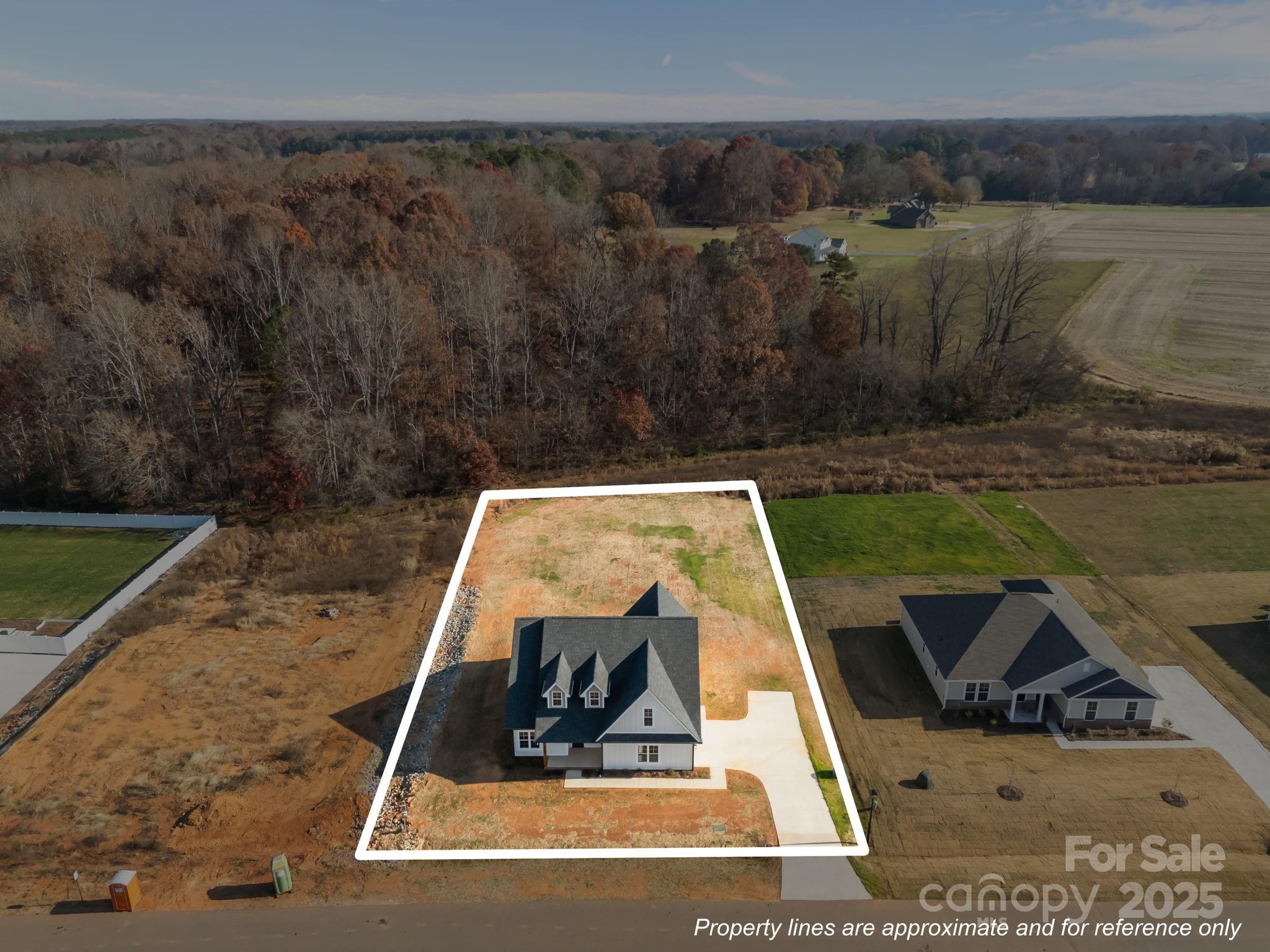 1325 Coppergate Dr, Salisbury, NC 28147