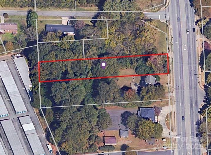 1009 N New Hope Rd, Gastonia, NC 28054